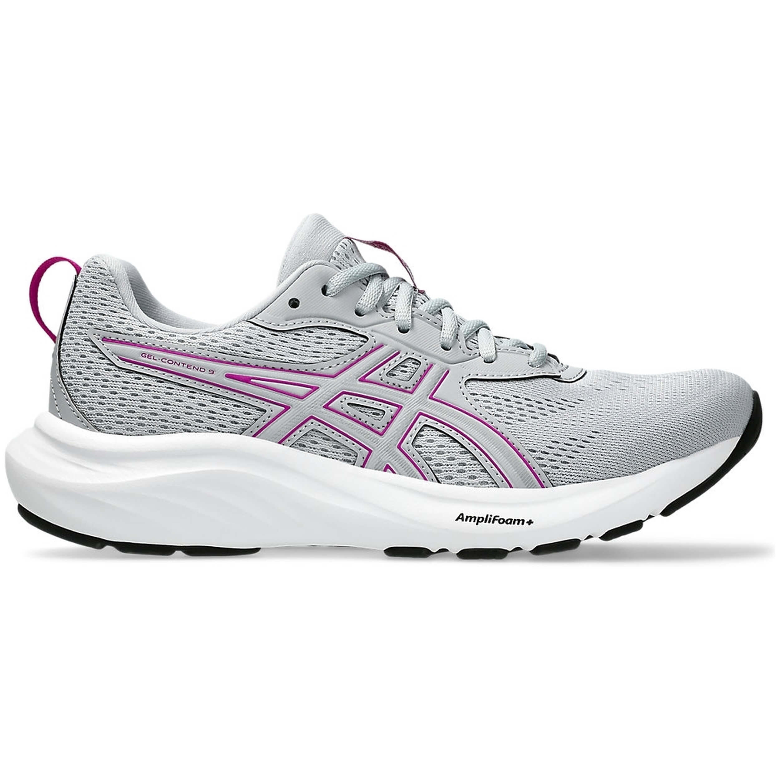 ASICS Tênis de corrida Asics GEL-CONTEND 9 para mulheres