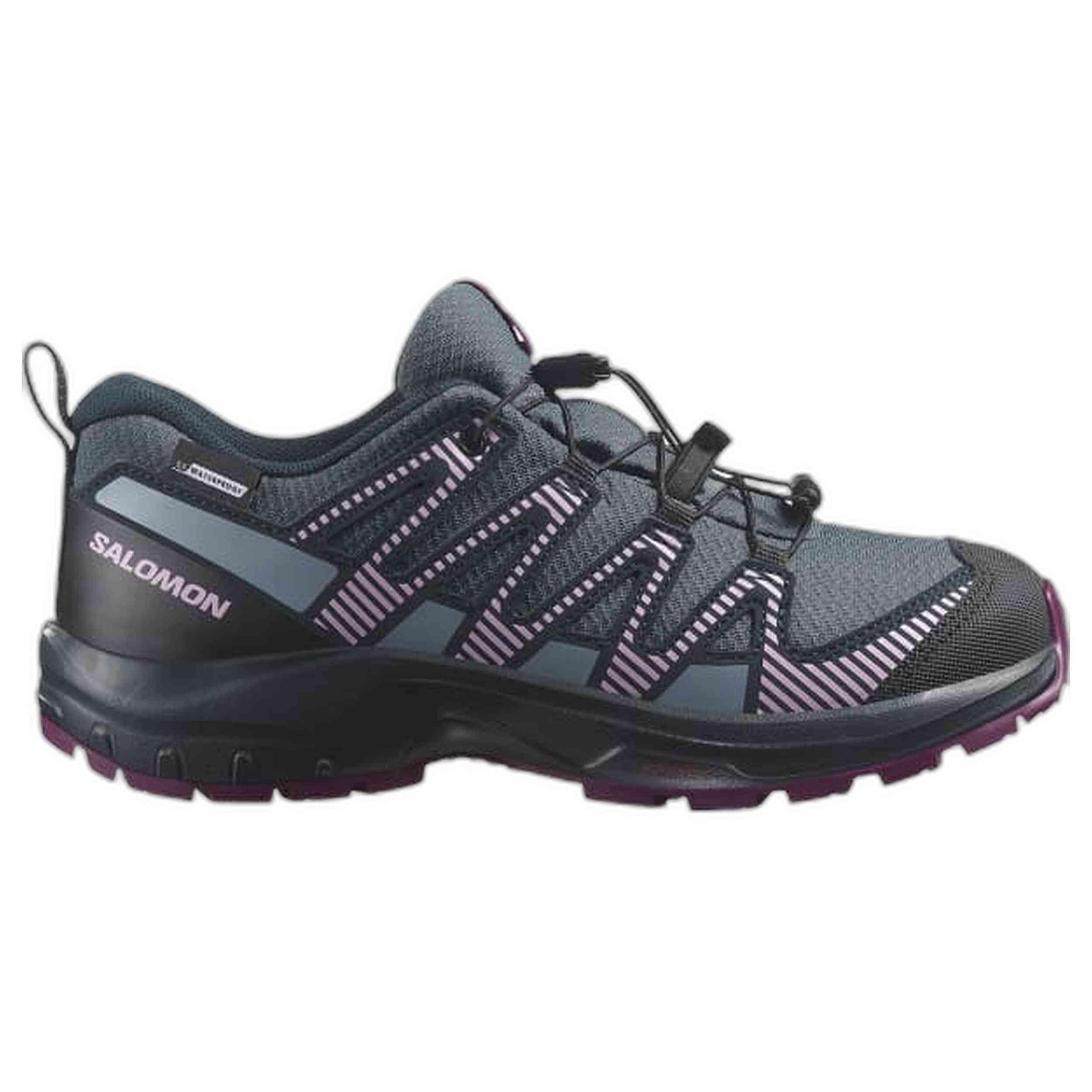 SALOMON picture
