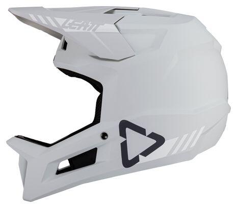 MTB-Helm Leatt Gravity 1.0 Grau 6/7