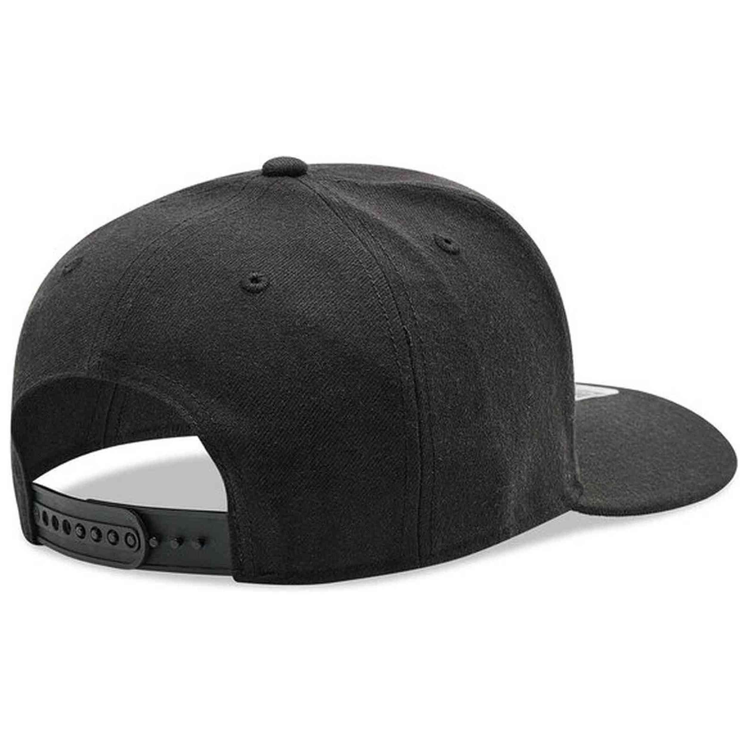 Casquette 47 brand modèle H-CLZOE15WBP-BKA pour homme 3/5