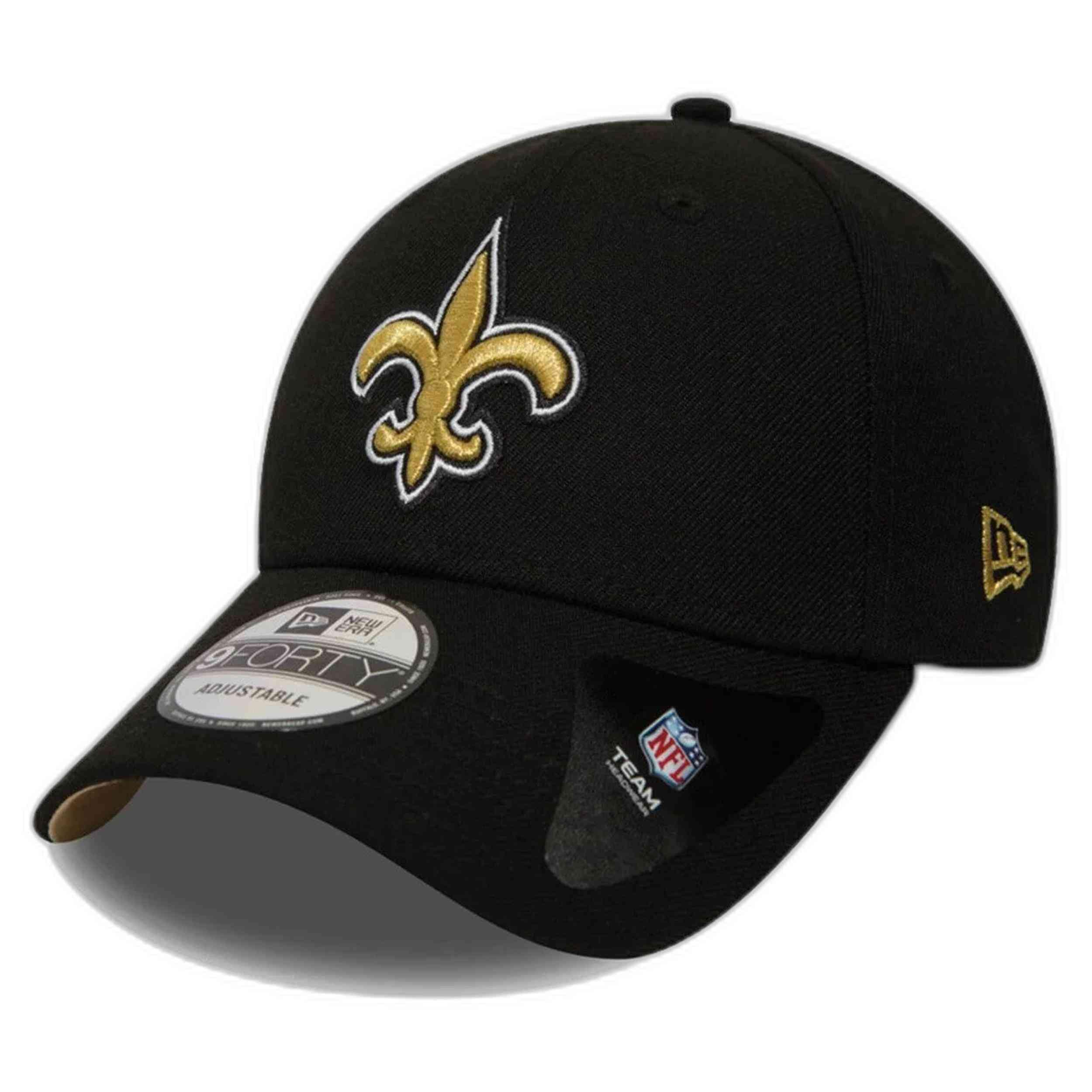 Boné New era modelo 10517876-001 para homem 2/2