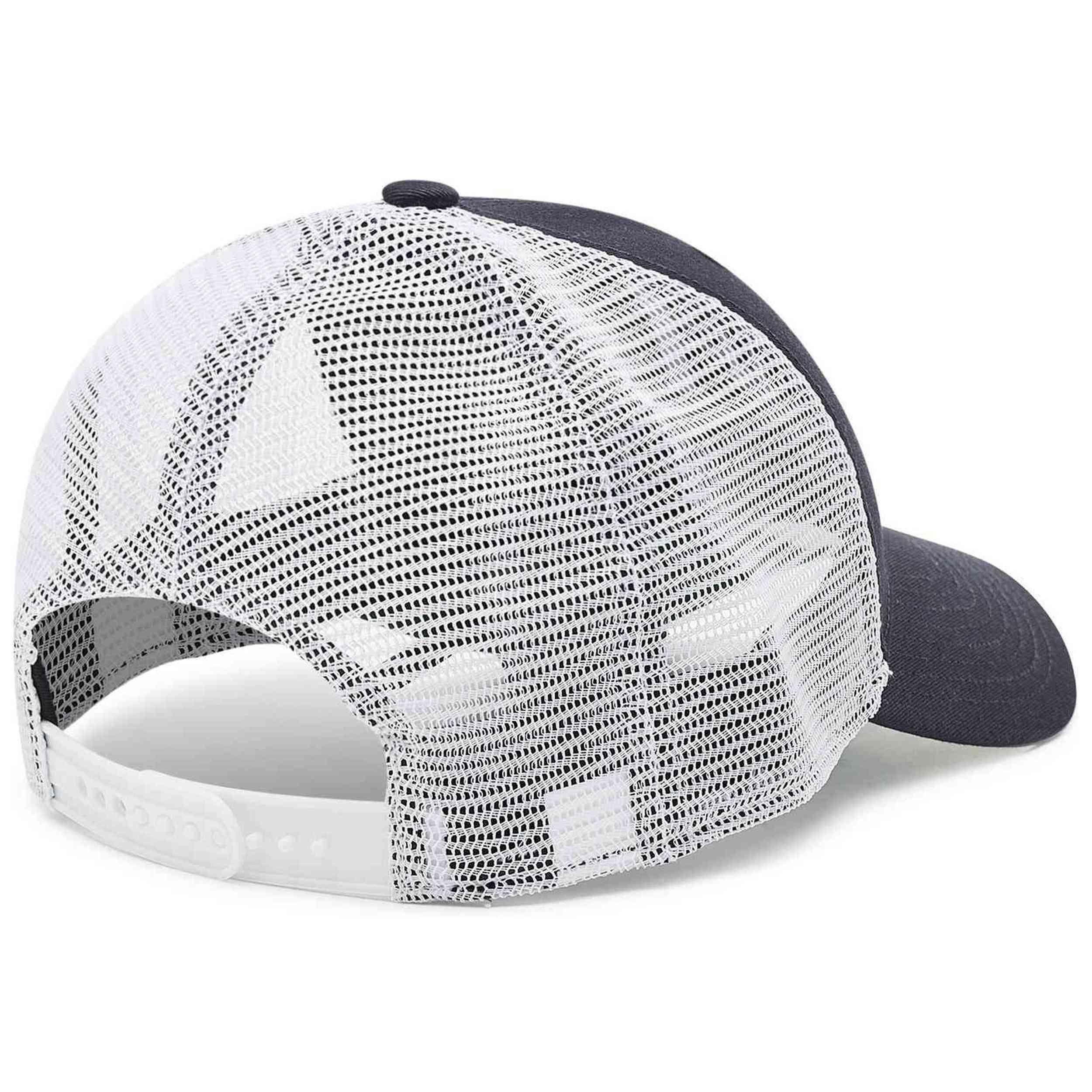 Casquette 47 brand modèle B-BRANS09CTP-NY pour unisexe 3/5