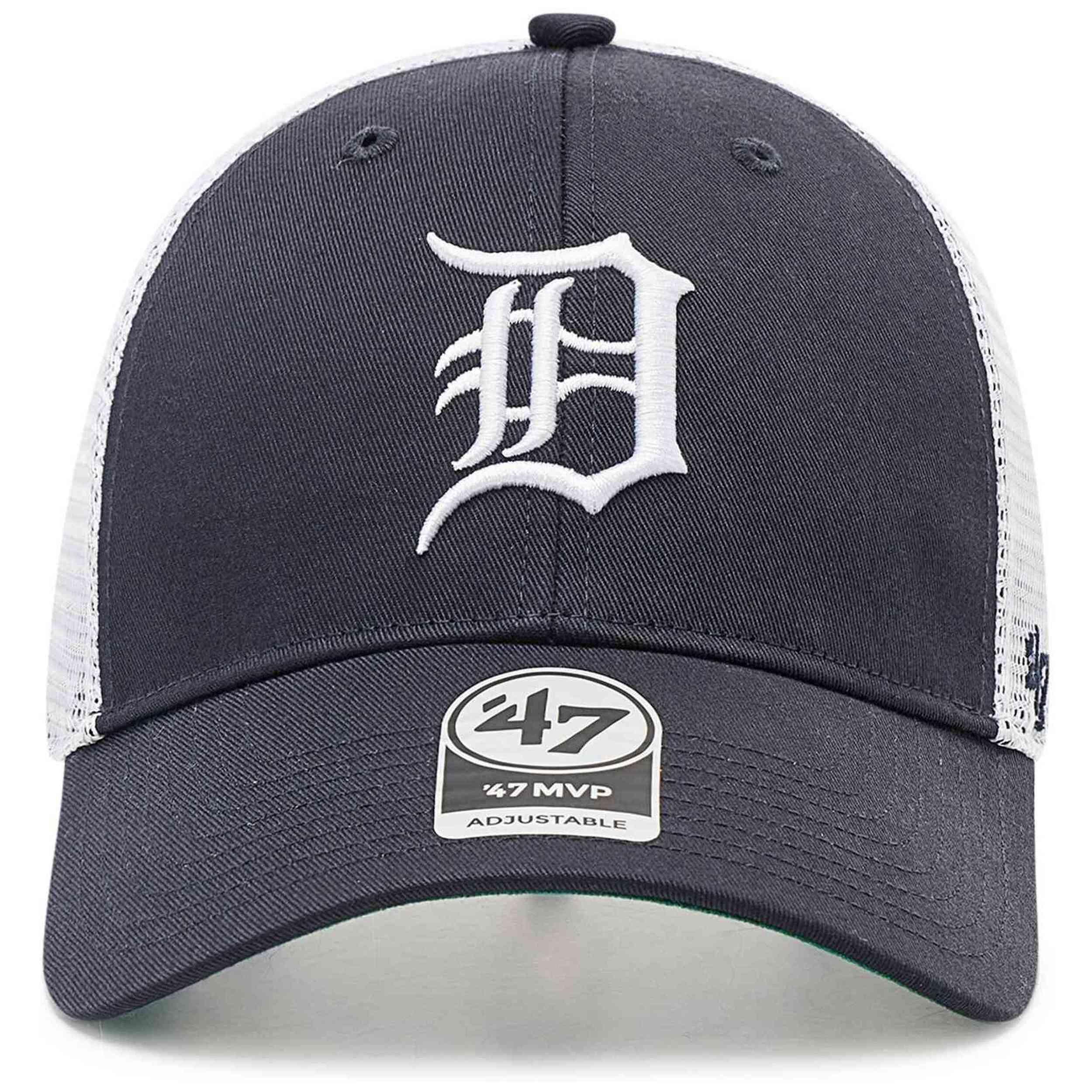 Casquette 47 brand modèle B-BRANS09CTP-NY pour unisexe 2/5