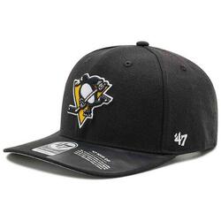 Casquette 47 brand modèle H-CLZOE15WBP-BKA pour homme