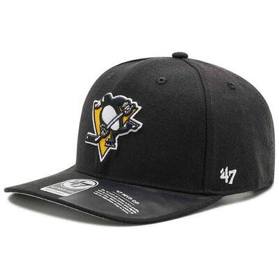 Berretto 47 brand Nhl Pittsburgh Penguins Cold Zone per uomini