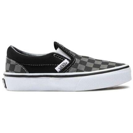 Zapatillas Vans modelo VN000ZBUEO01 para niños unisex