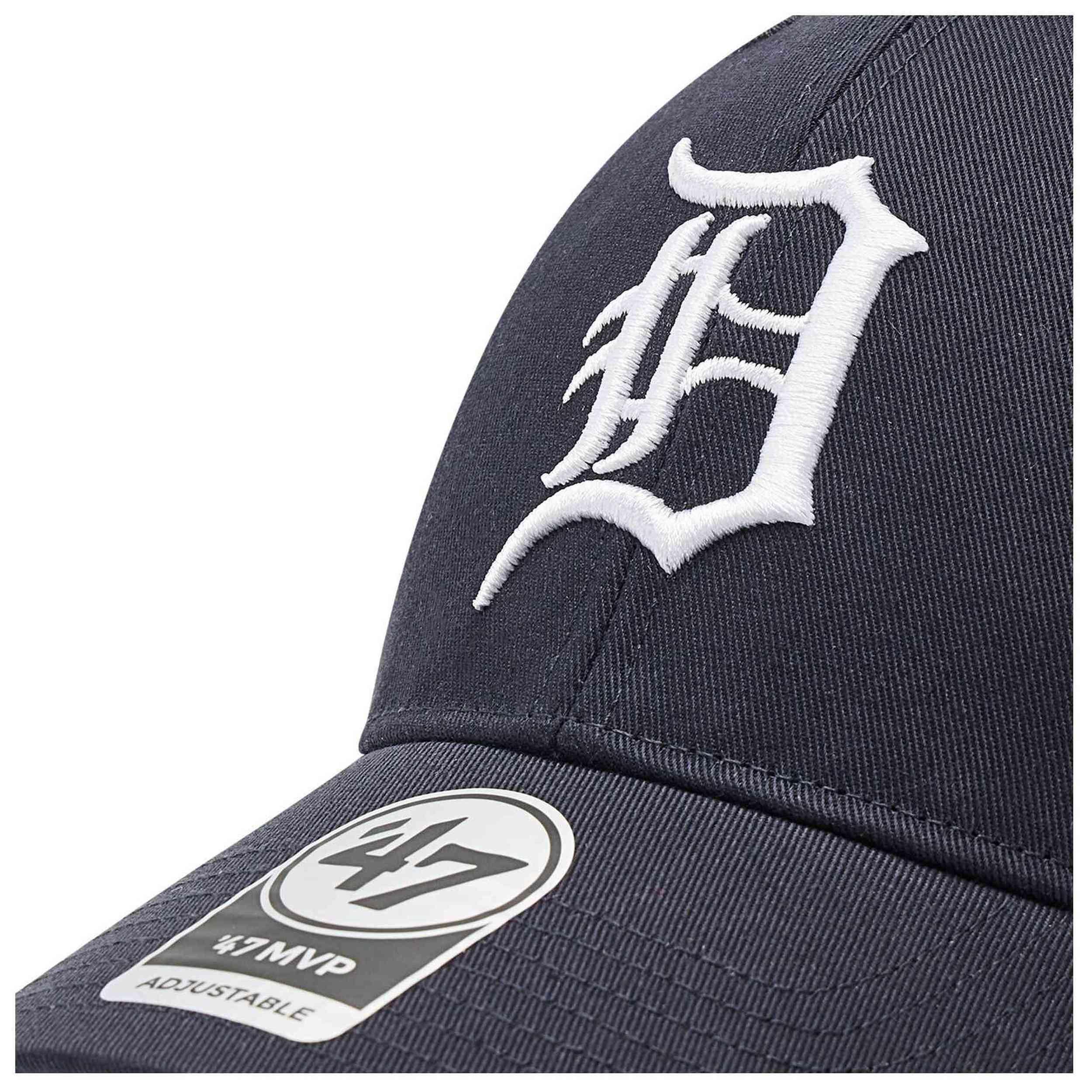 Casquette 47 brand modèle B-BRANS09CTP-NY pour unisexe 4/5