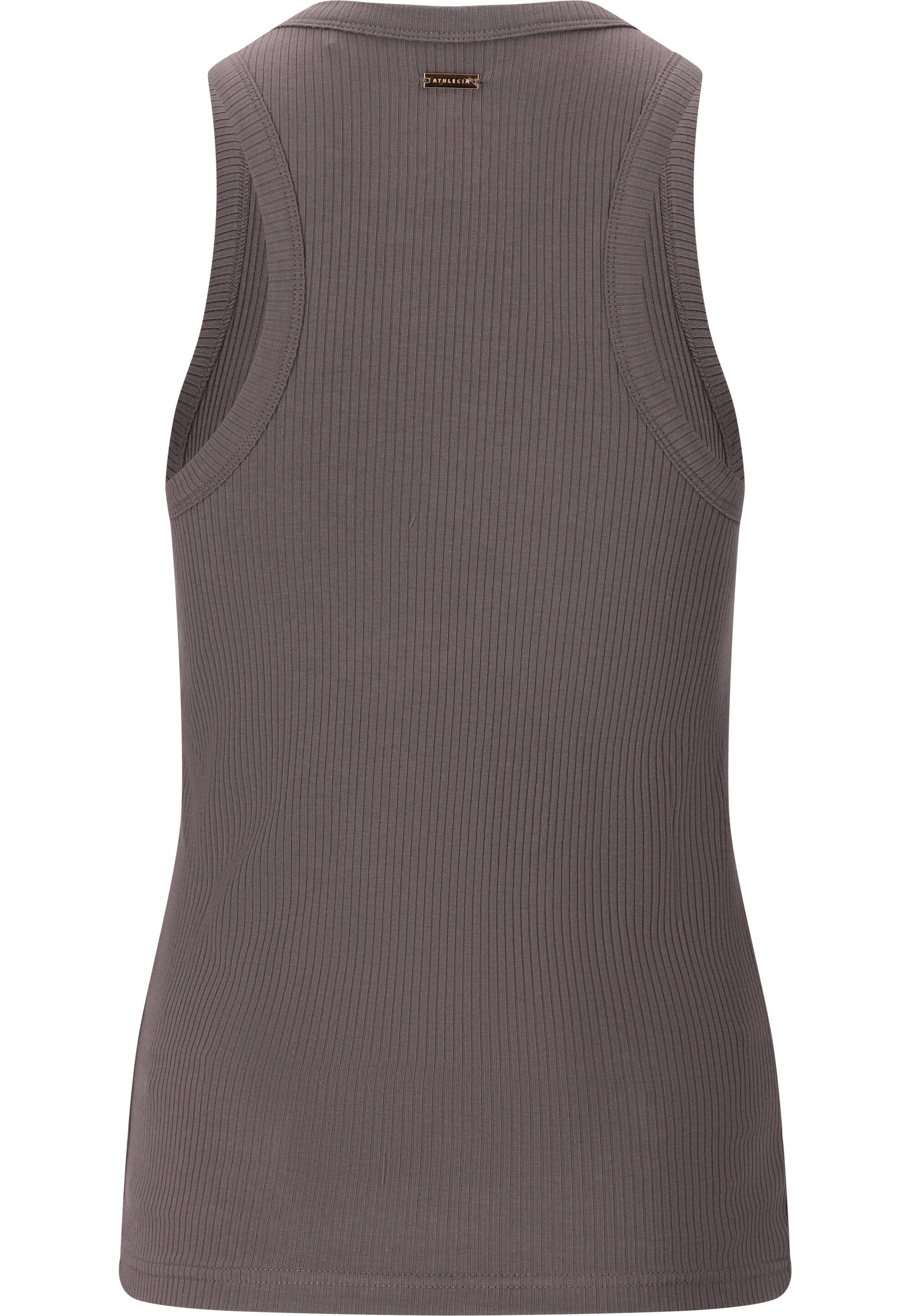 Camiseta de tirantes para mujer Athlecia Lankae 3/5