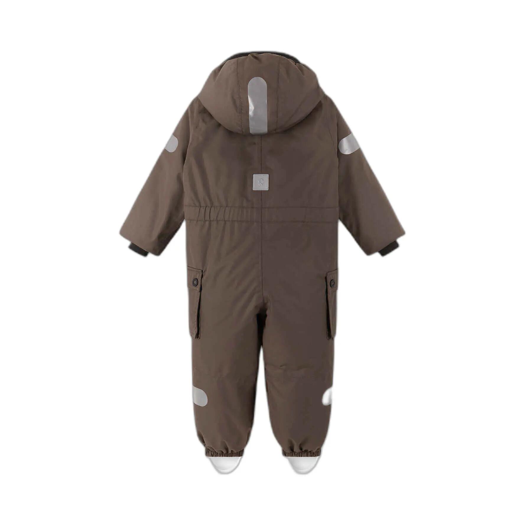 Combinaison de ski bébé Reima Marte 2/7