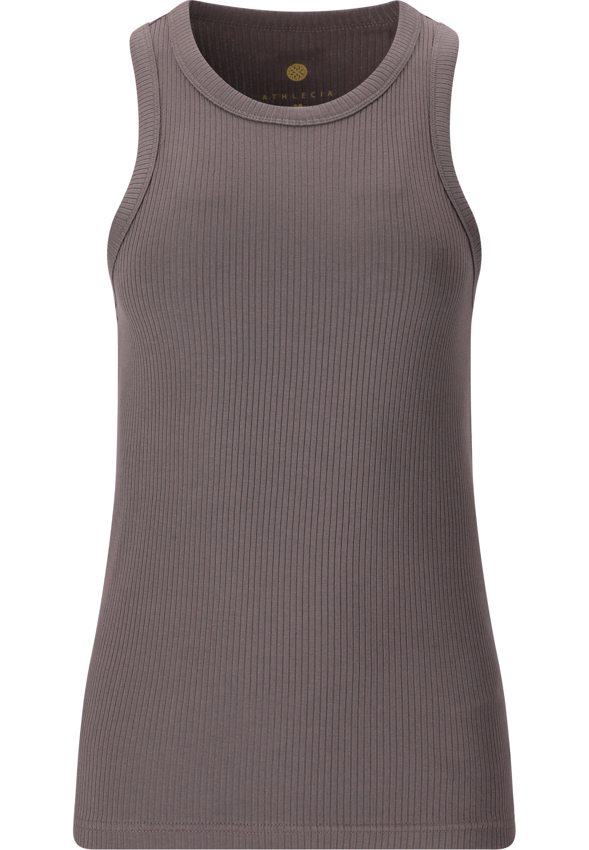 Camiseta de tirantes para mujer Athlecia Lankae 2/5