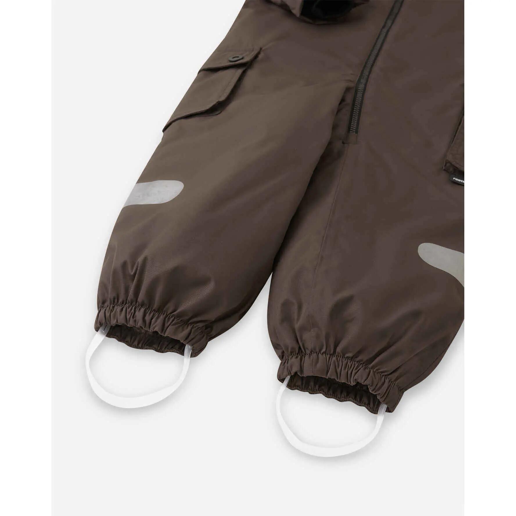 Combinaison de ski bébé Reima Marte 4/7