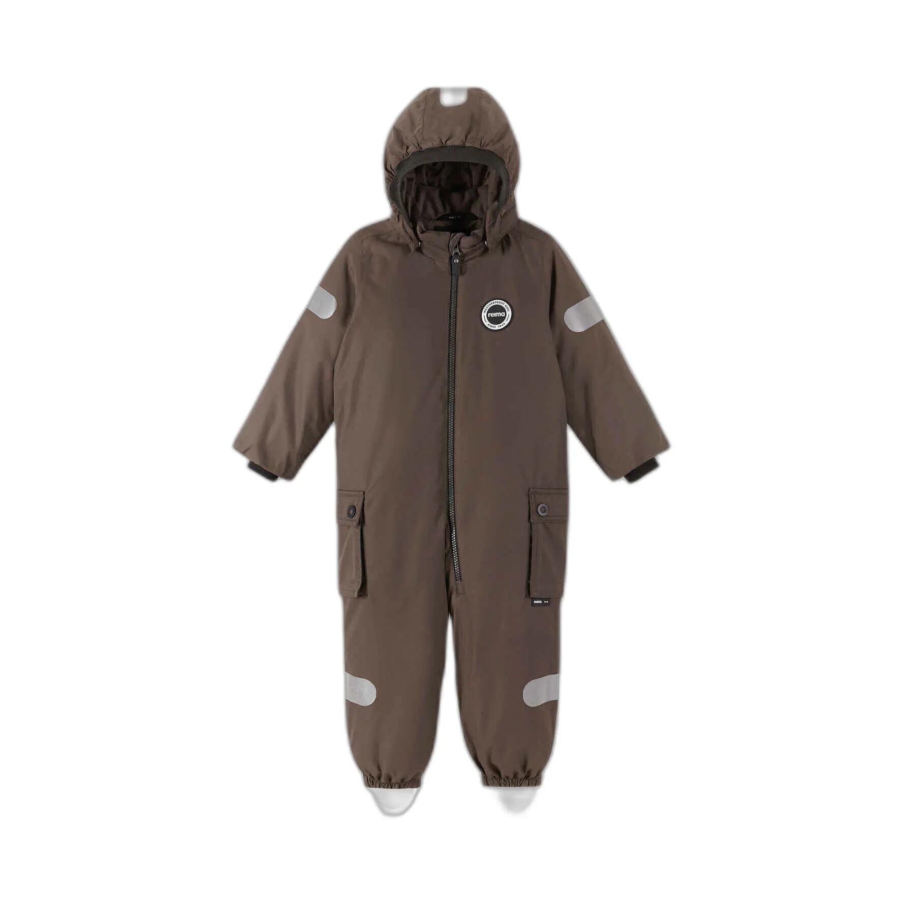 Combinaison de ski bébé Reima Marte 1/7