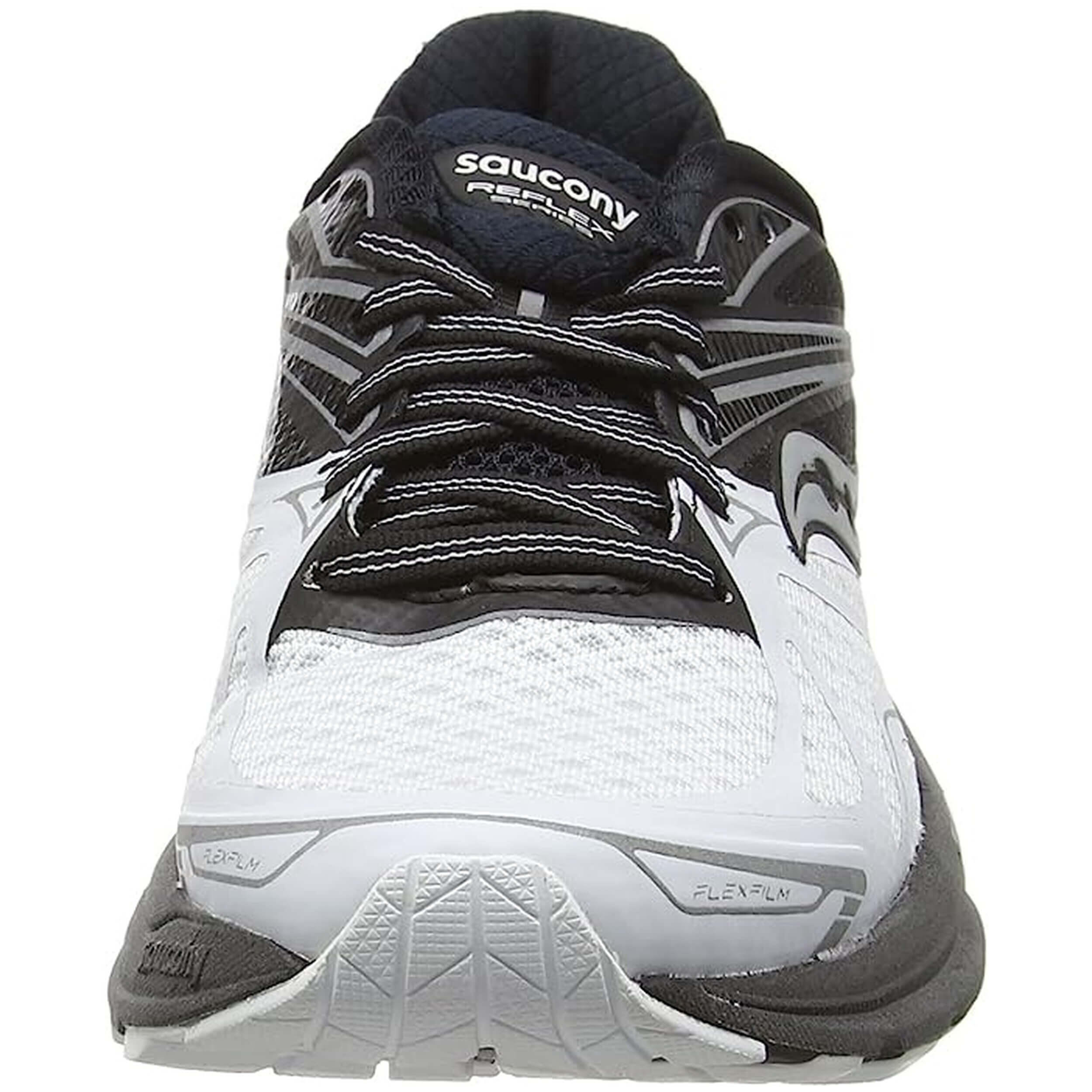 Chaussures de course Saucony modèle S103737-2 pour homme 2/5