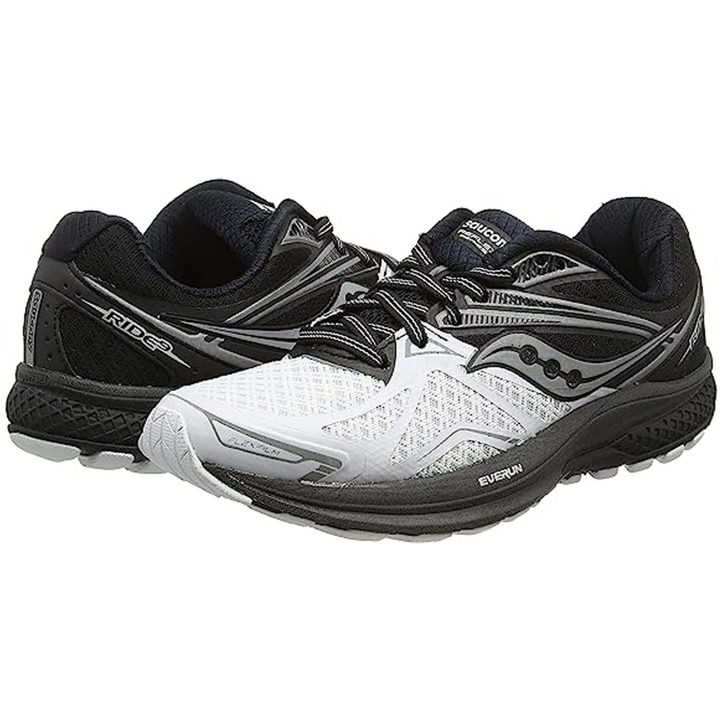 Chaussures de course Saucony modèle S103737-2 pour homme 4/5