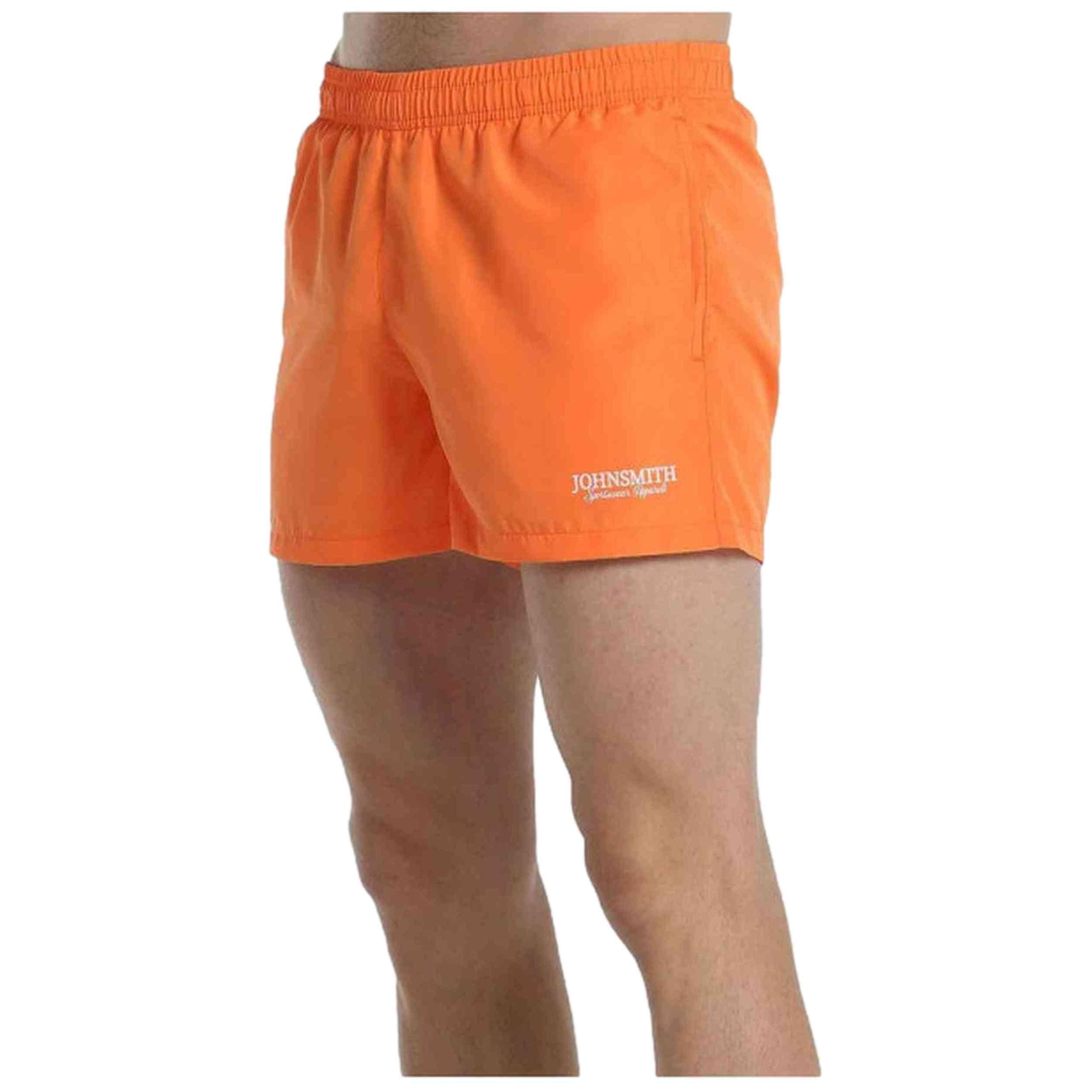 Maillot de bain John smith modèle AL54037000 pour homme 2/4