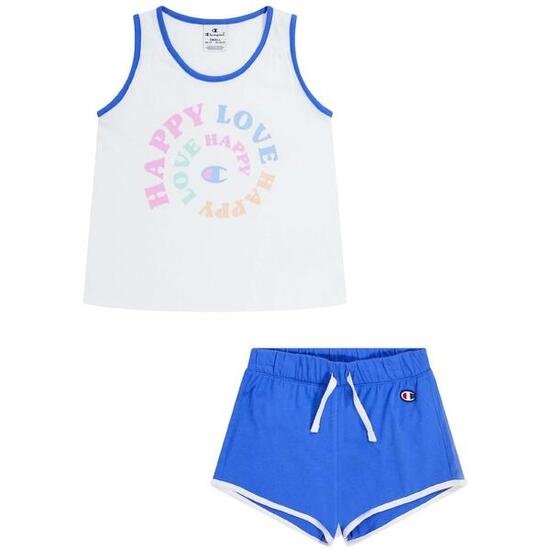 Completo Champion per ragazze