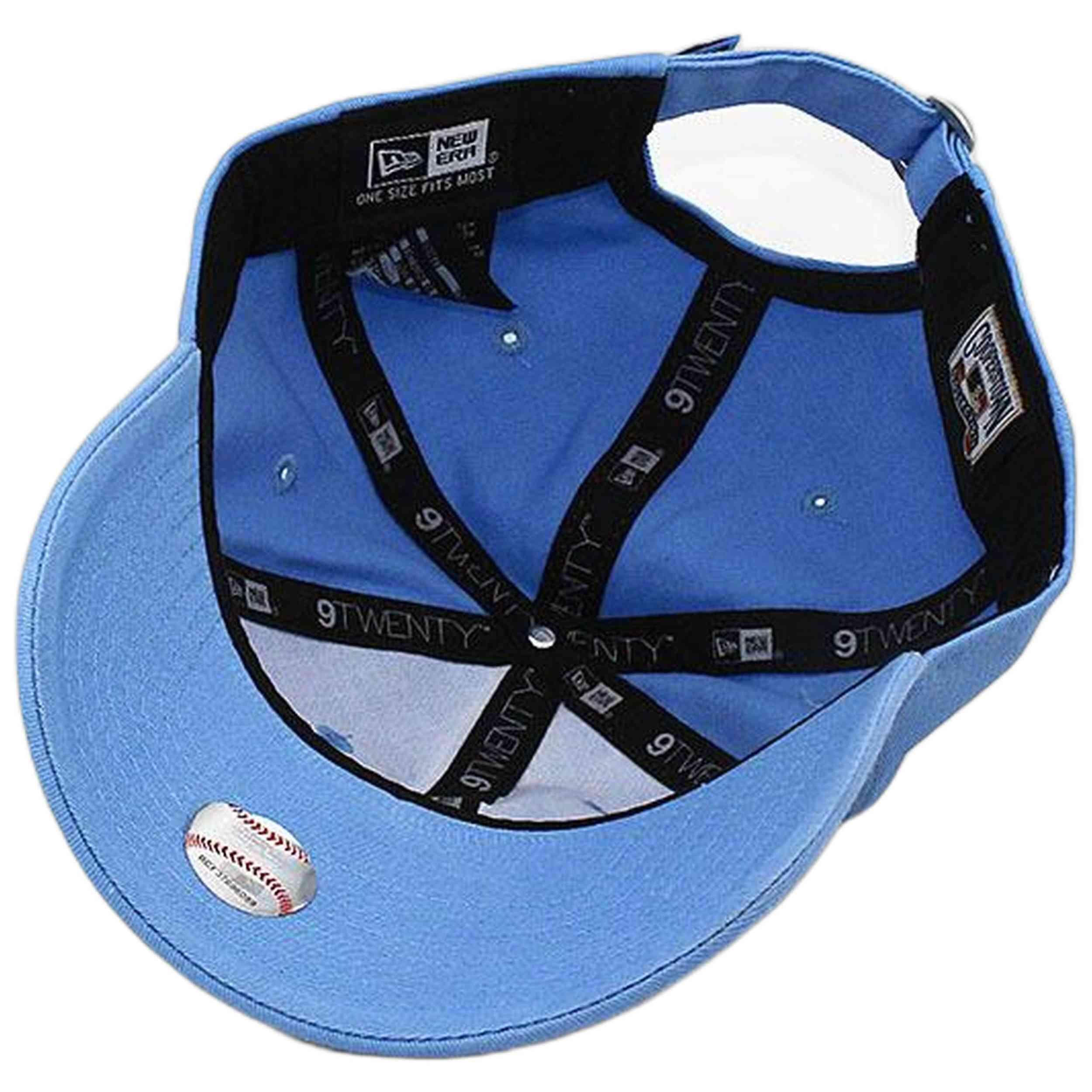 Casquette New era modèle 60235272-450 pour homme 4/4