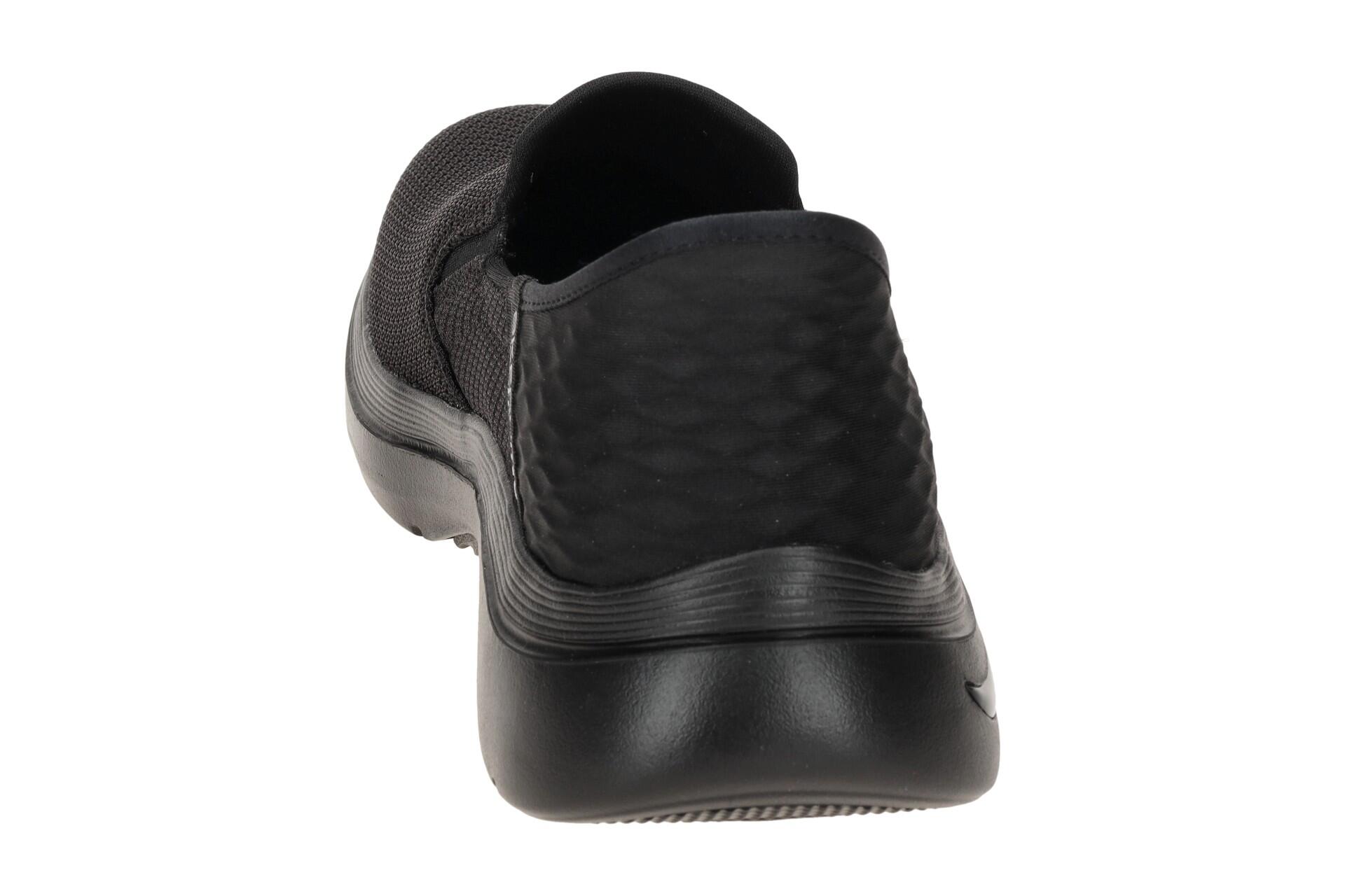 Skechers Go Walk Arch Fit Schuhe schwarz Slip-Ins 216600 5/7