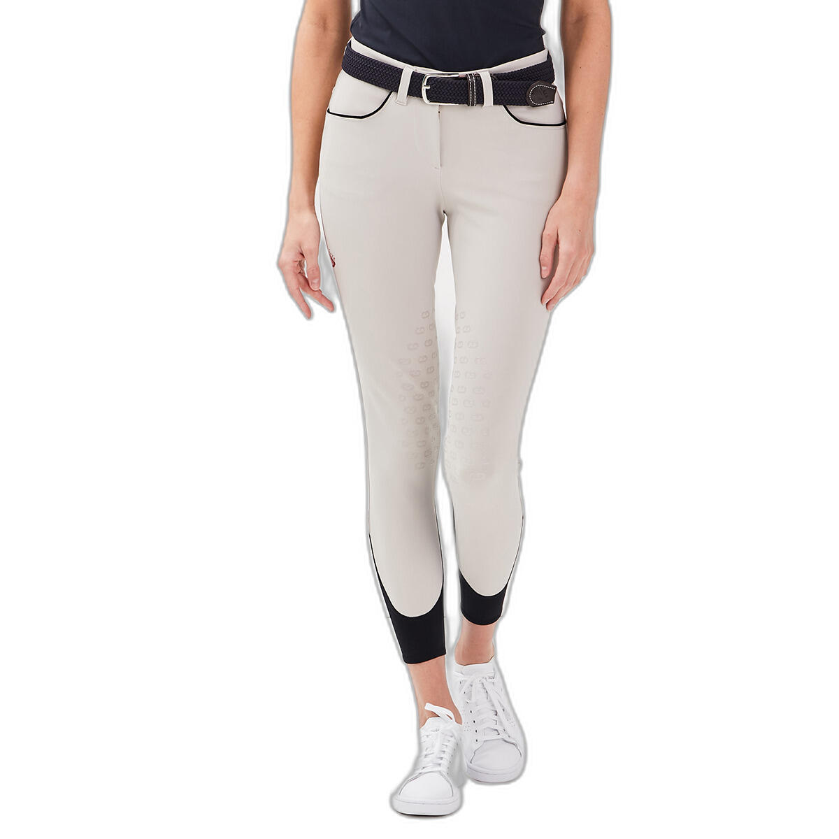 Pantaloni da equitazione da donna Gaze Jamia 2/5