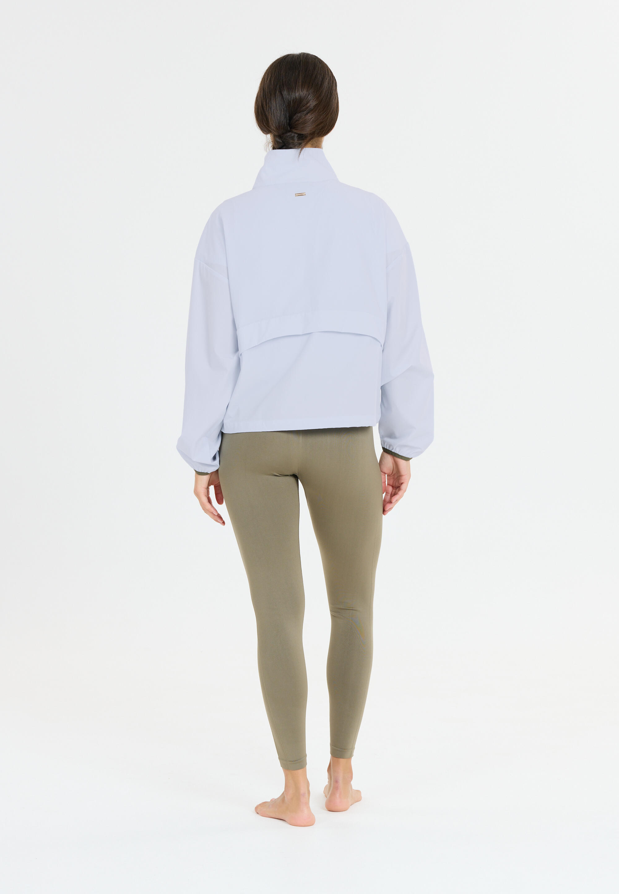Impermeabile da donna Athlecia Narros 5/5