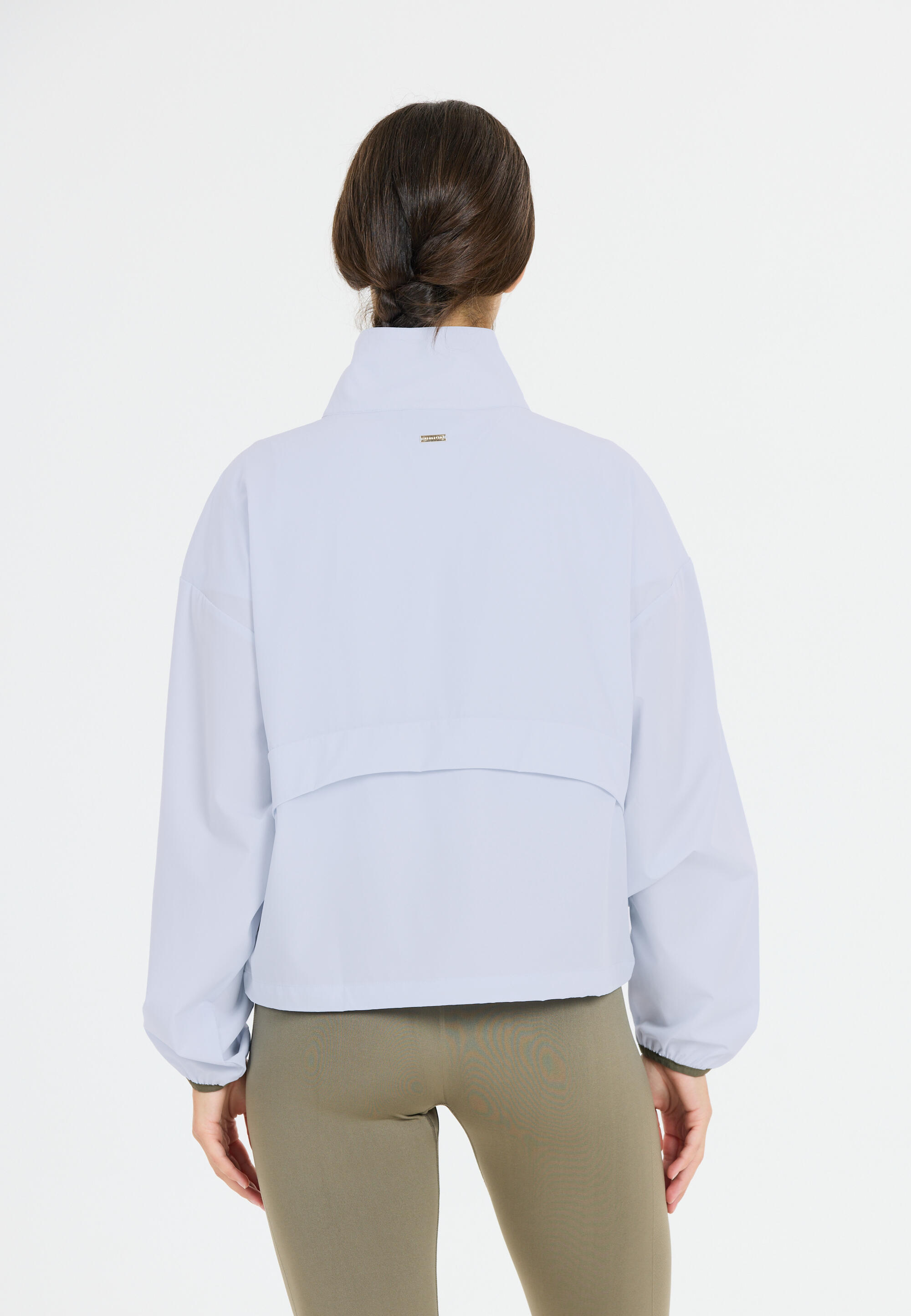 Impermeabile da donna Athlecia Narros 4/5