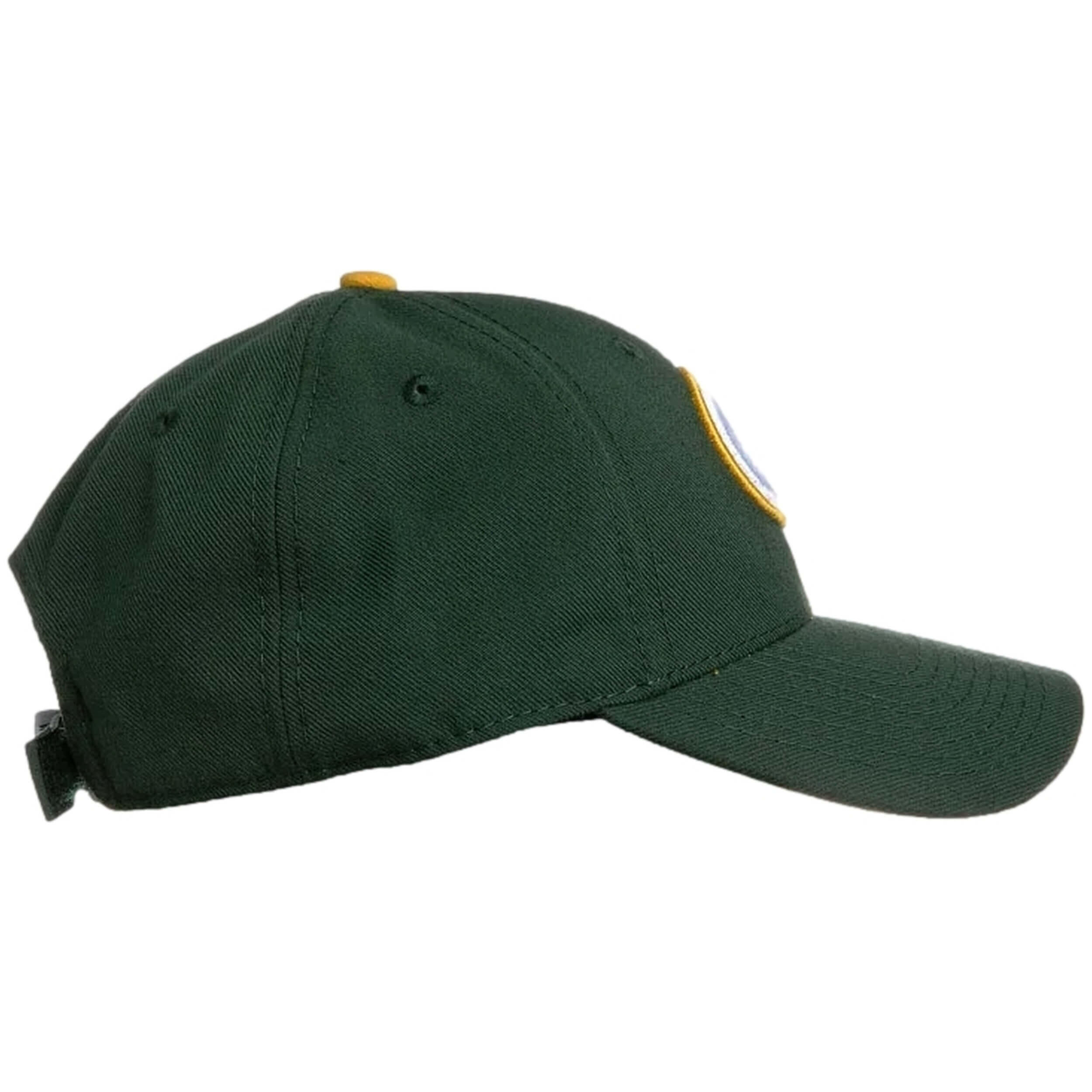Casquette New era modèle 10517884 pour unisexe 4/7