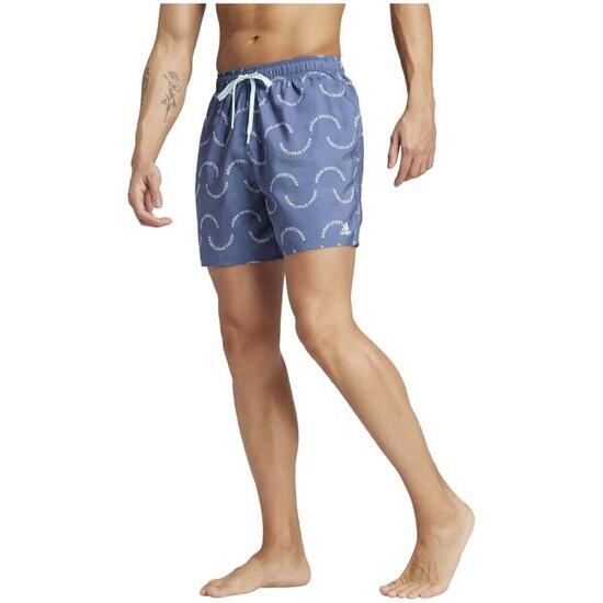 Maillot de bain Adidas modèle IX7570 pour homme