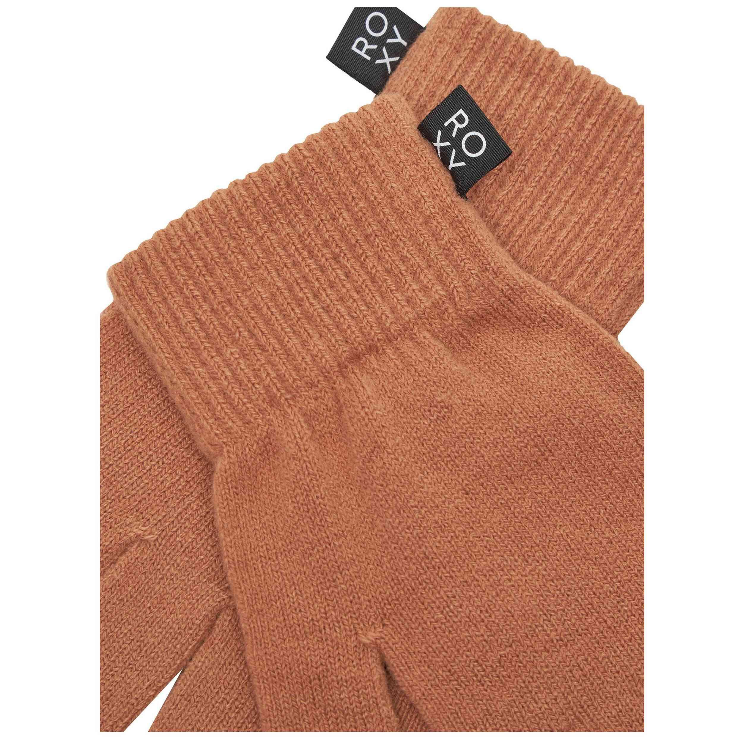 Guanti Roxy modello 3257-CLB per donne 2/3