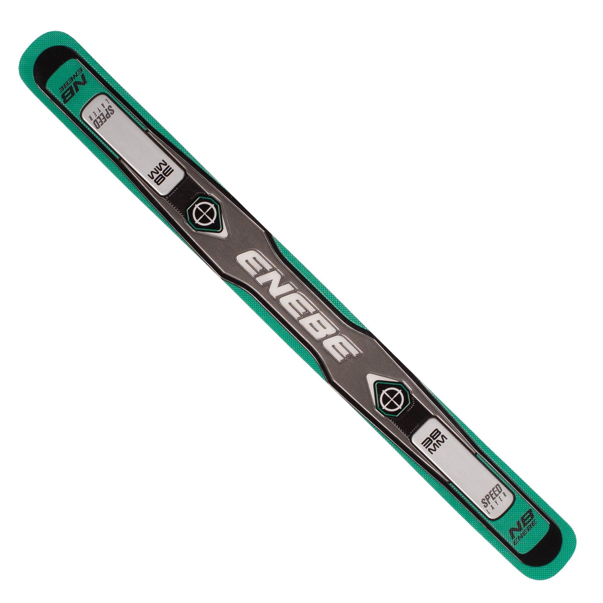 Protector De Raquetes Padel Enebe Spitfire Verde 2/5
