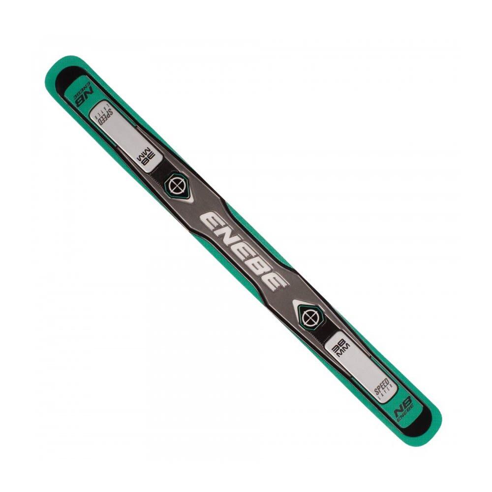 ENEBE Protector De Raquetes Padel Enebe Spitfire Verde