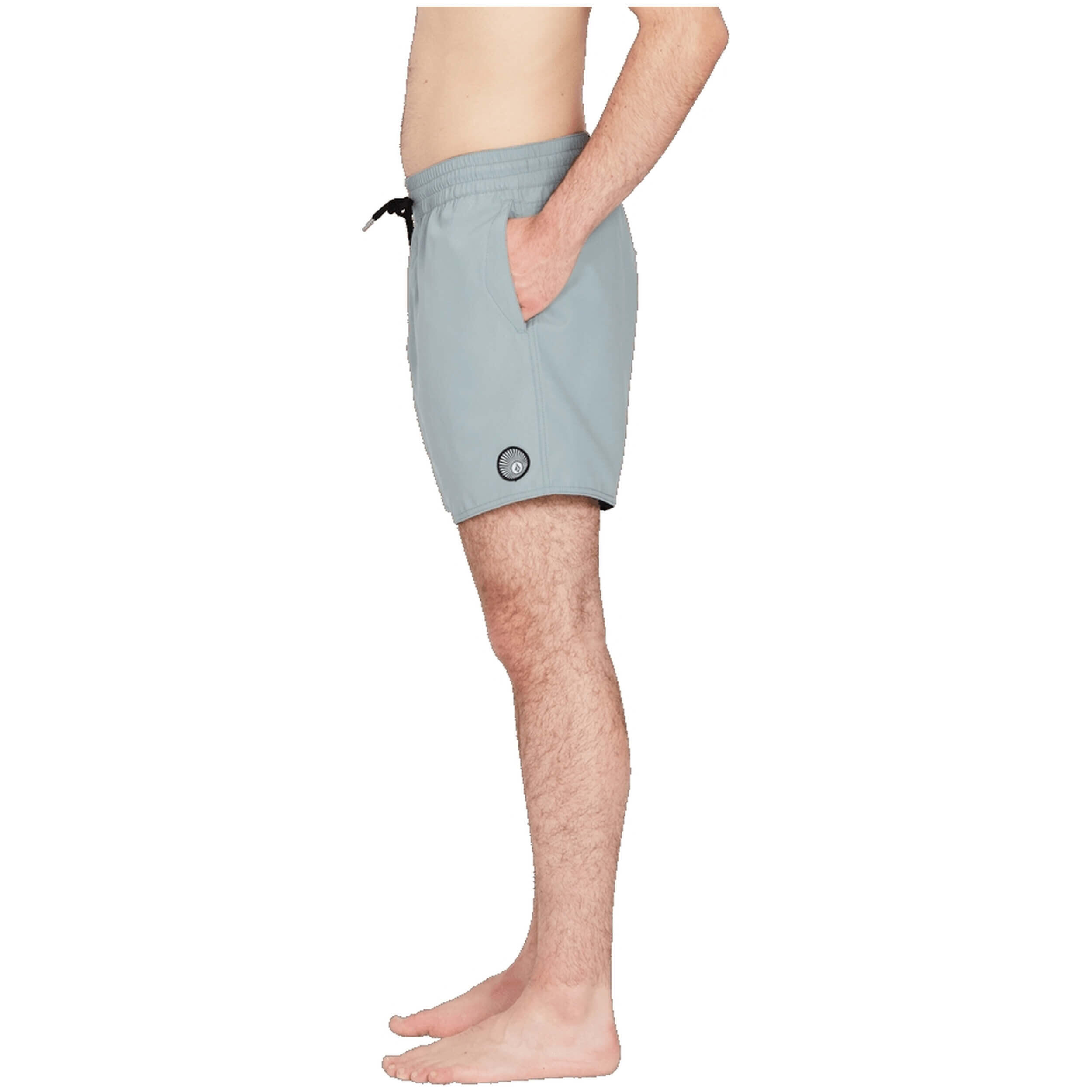 Badpak Volcom model A2512306-ABY voor mannen 3/5