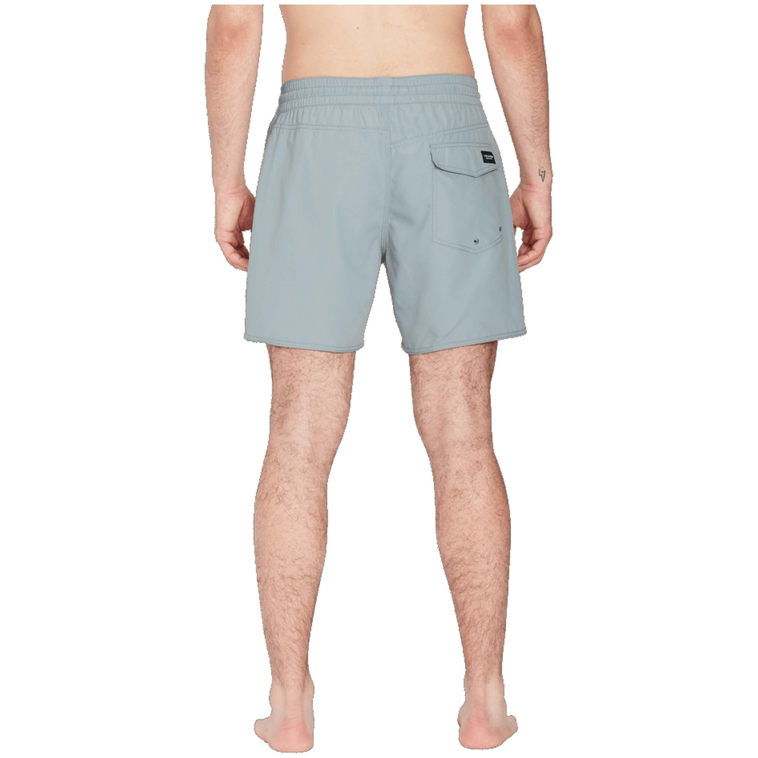 Badpak Volcom model A2512306-ABY voor mannen 2/5