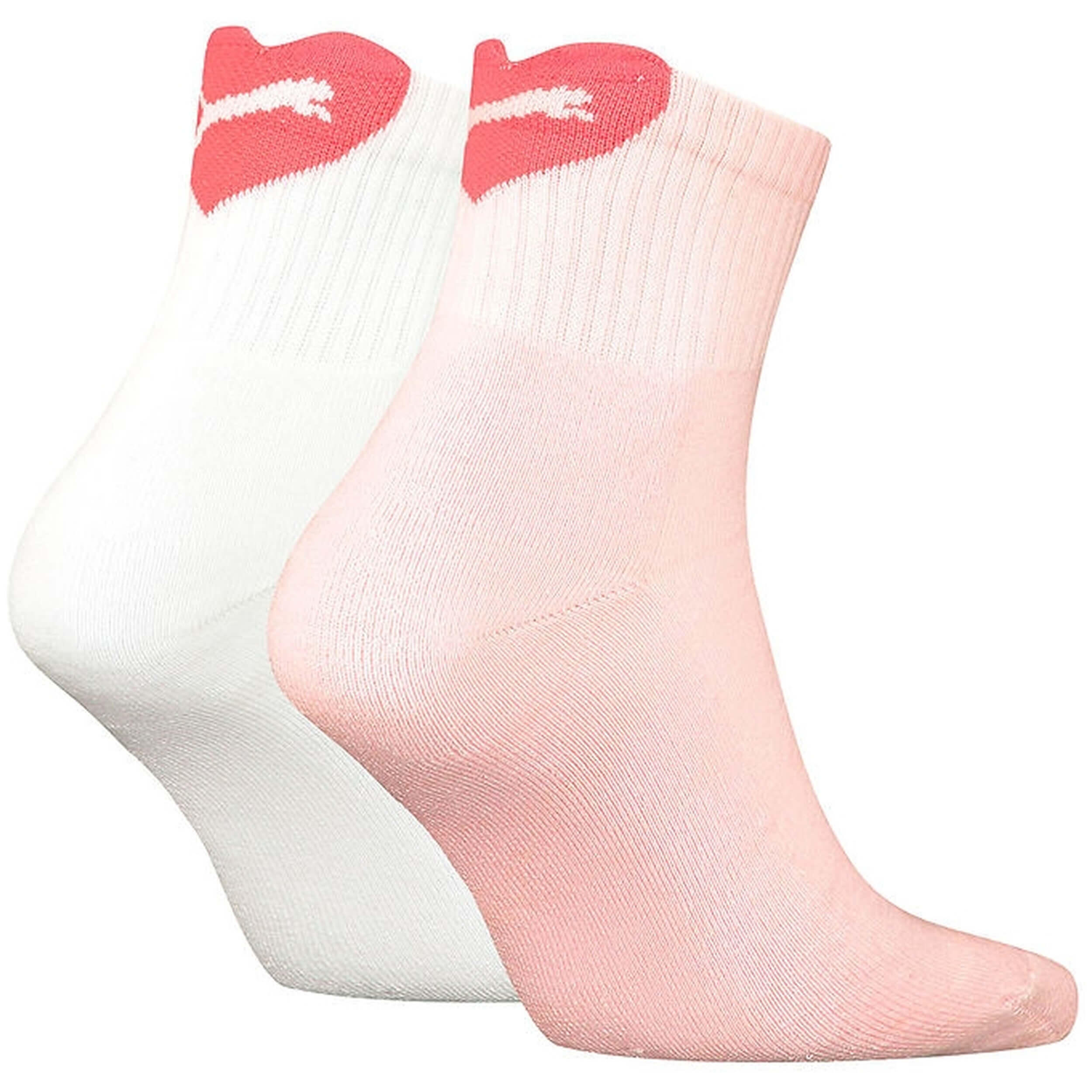 Chaussettes Puma modèle 701223656-004 pour femmes 2/2