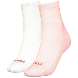 Chaussettes Puma modèle 701223656-004 pour femmes