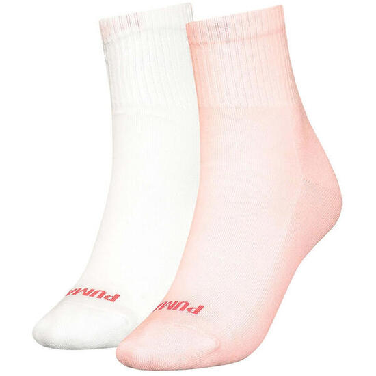 Chaussettes Puma modèle 701223656-004 pour femmes