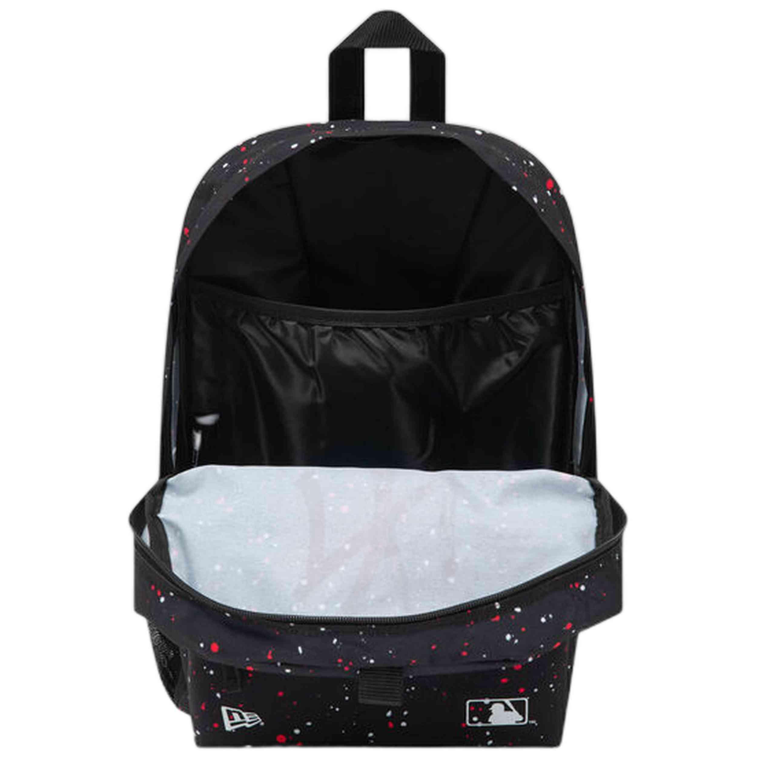 Sac à dos New era modèle 60503765-001 pour unisexe 3/3