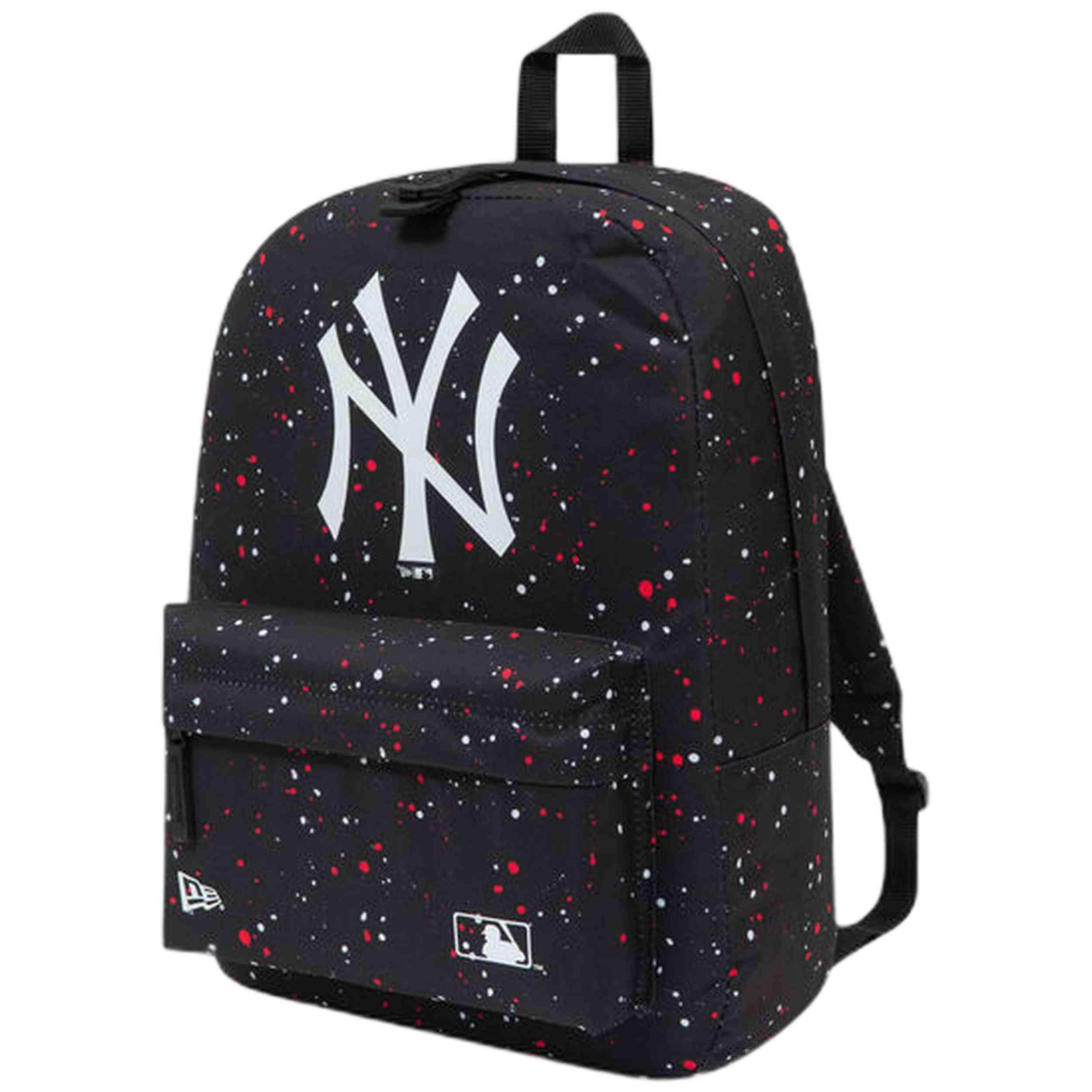 Sac à dos New era modèle 60503765-001 pour unisexe 2/3