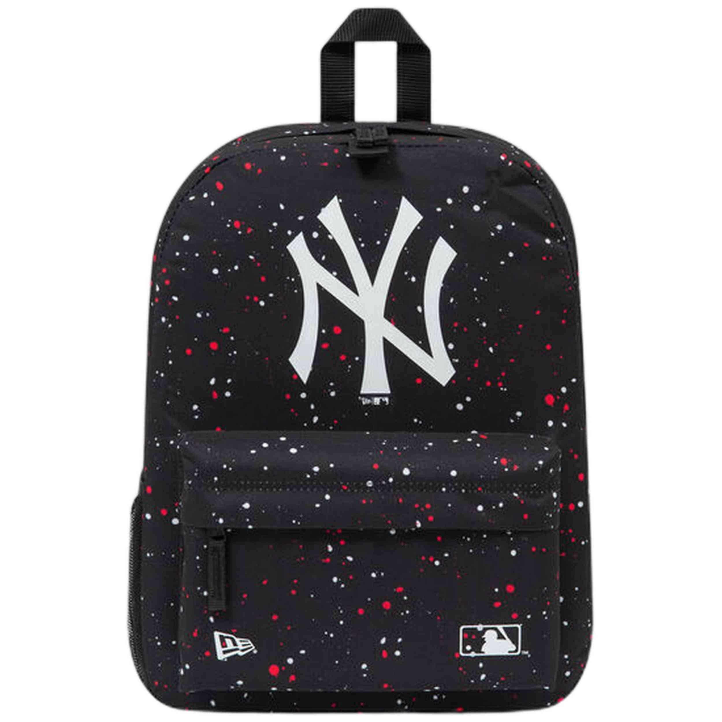 Sac à dos New era modèle 60503765-001 pour unisexe 1/3