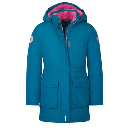 Daunenmantel Alesund Outdoor girls