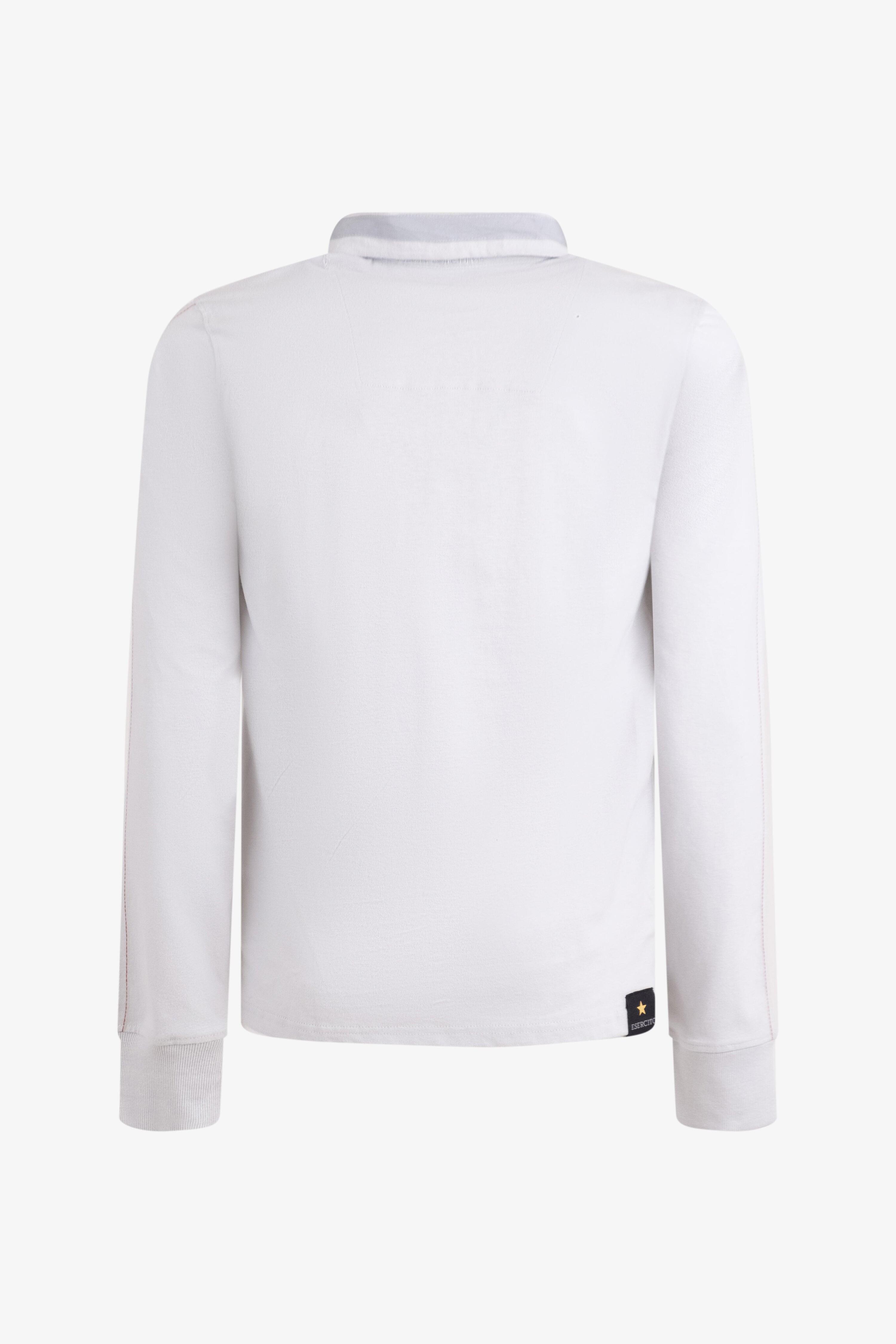 Polo Uomo W4F716 2/5