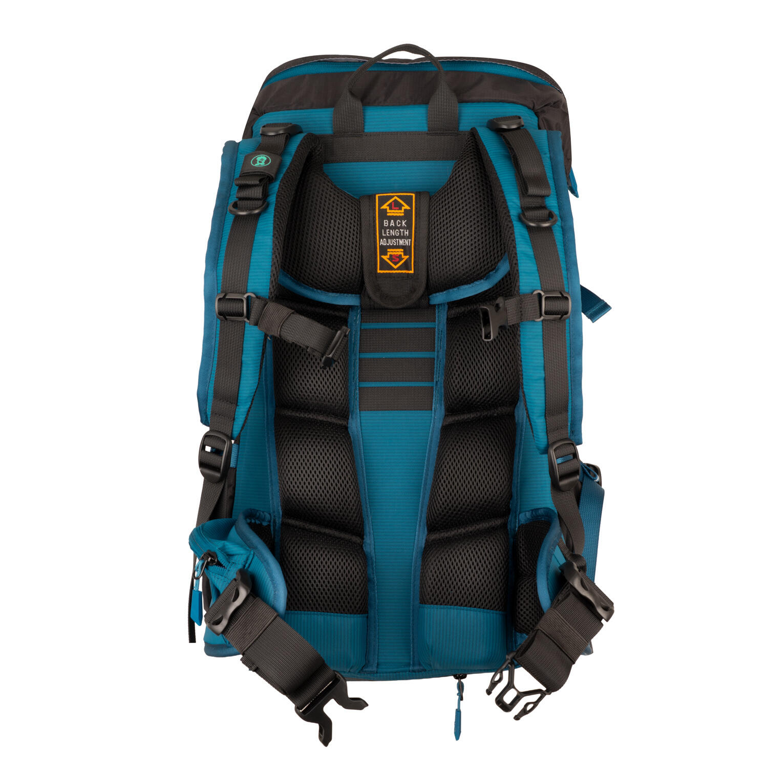 Kids Trolltunga Pack 30L 3/7