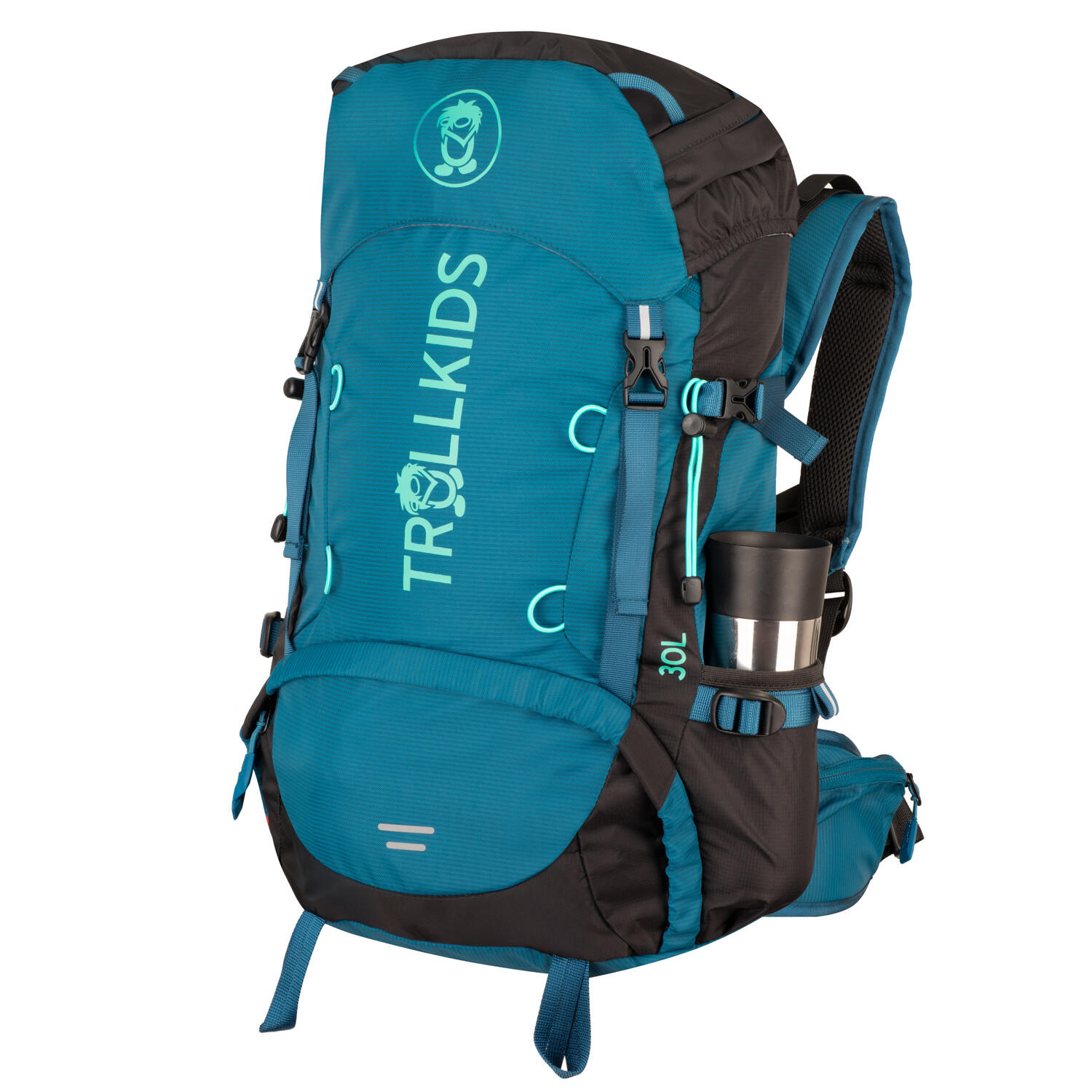 Kids Trolltunga Pack 30L 2/7