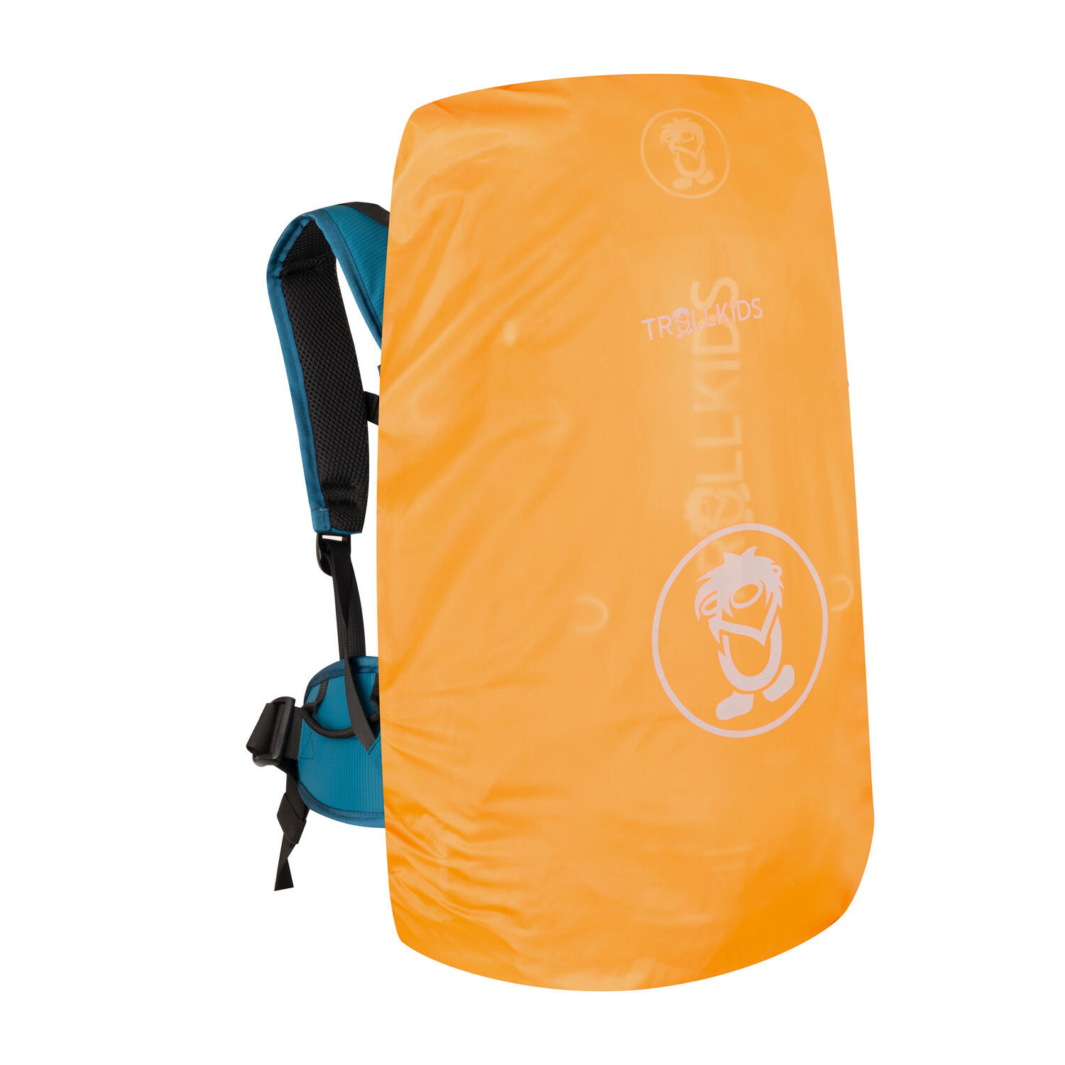 Kids Trolltunga Pack 30L 7/7