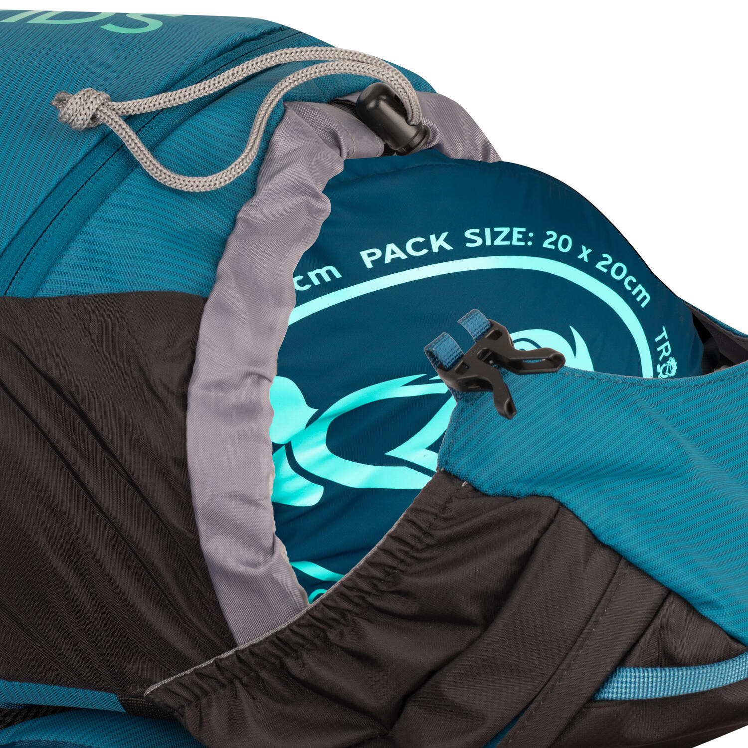 Kids Trolltunga Pack 30L 5/7