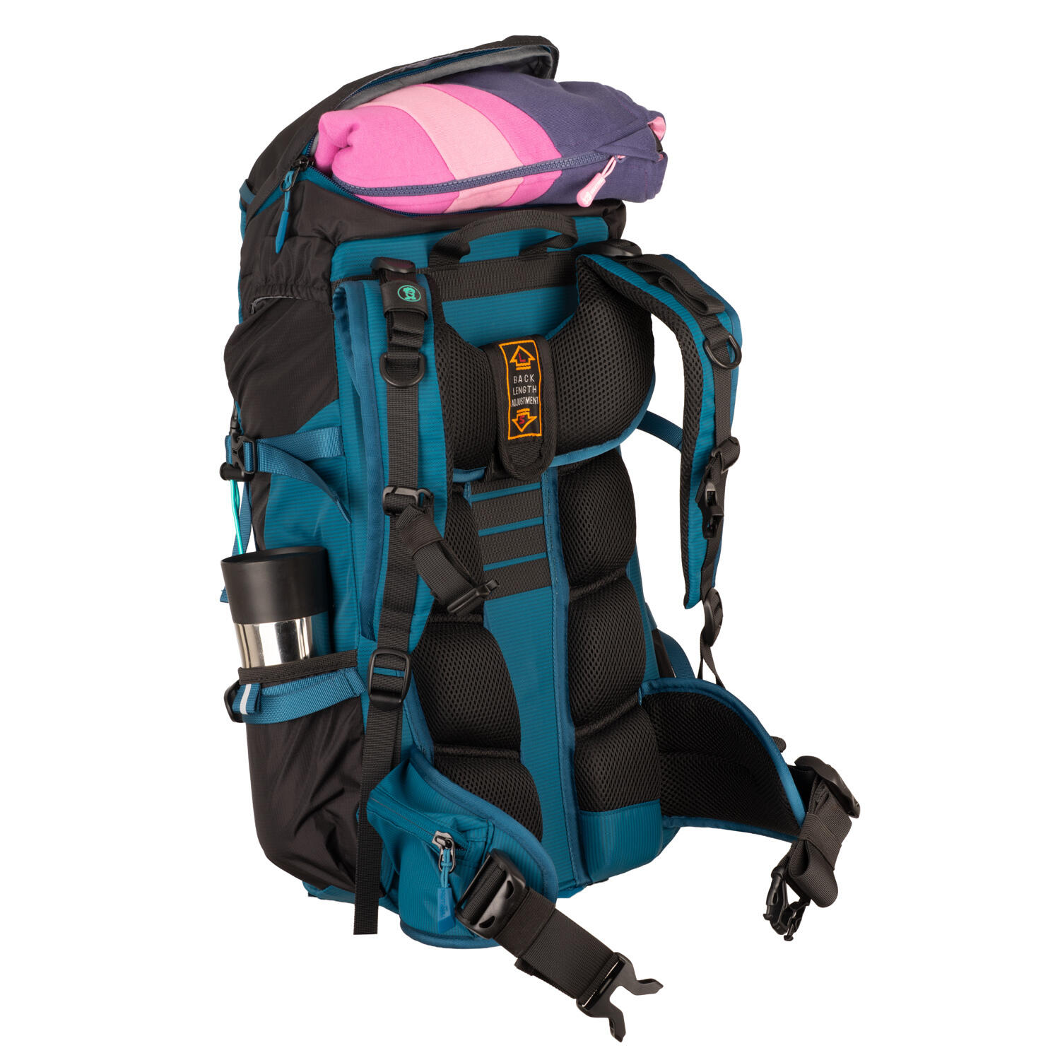 Kids Trolltunga Pack 30L 4/7