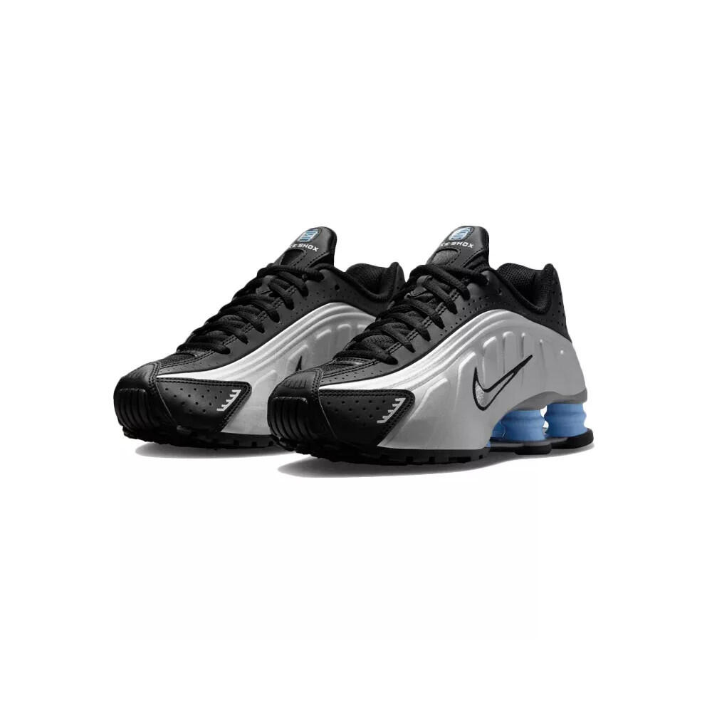 Ténis casual Nike Shox R4 GS nike 2/7