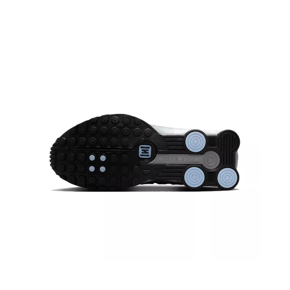 Ténis casual Nike Shox R4 GS nike 7/7