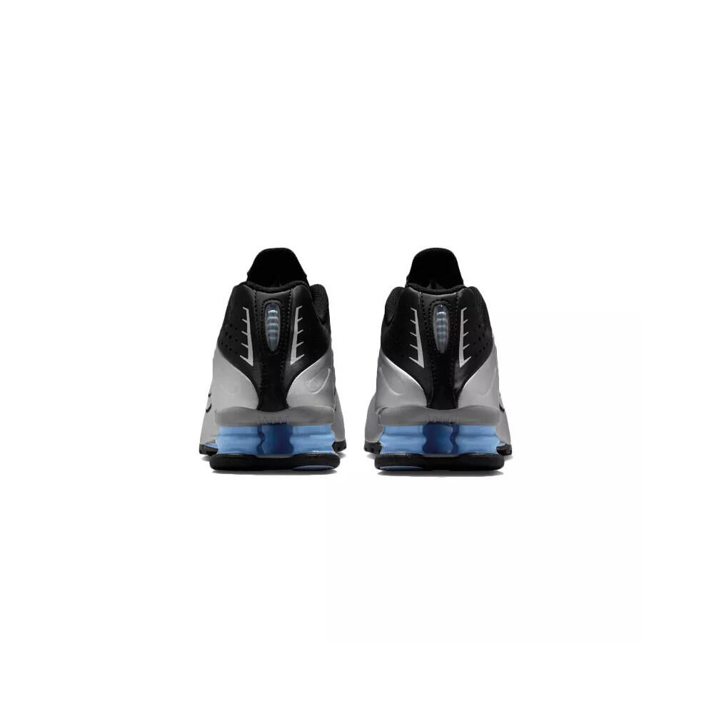 Ténis casual Nike Shox R4 GS nike 5/7