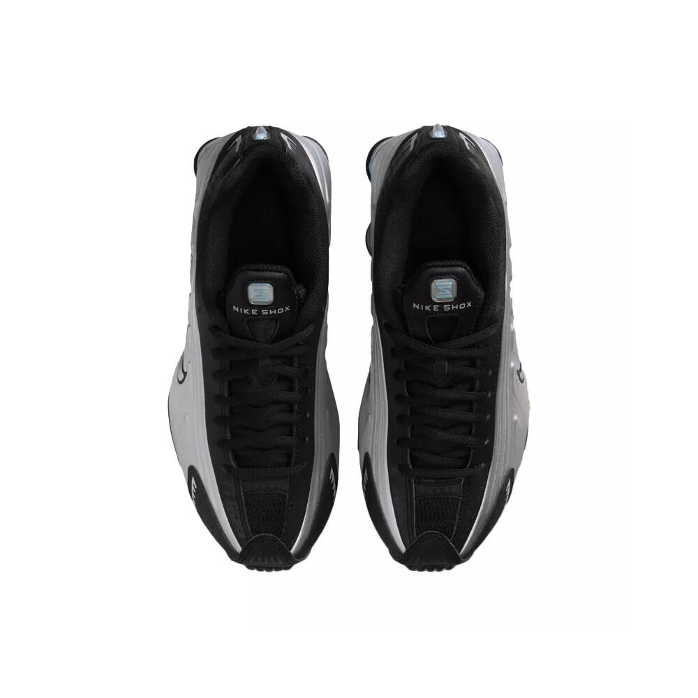 Ténis casual Nike Shox R4 GS nike 4/7