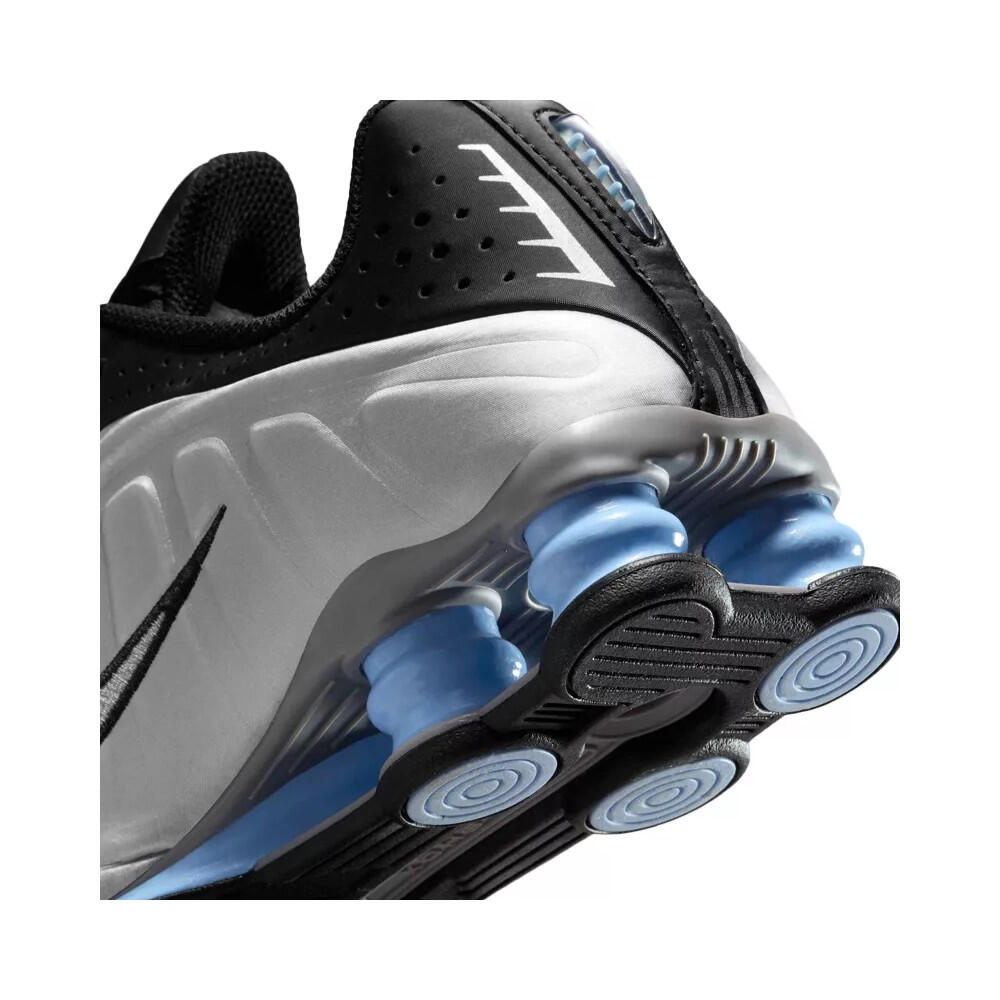 Ténis casual Nike Shox R4 GS nike 6/7